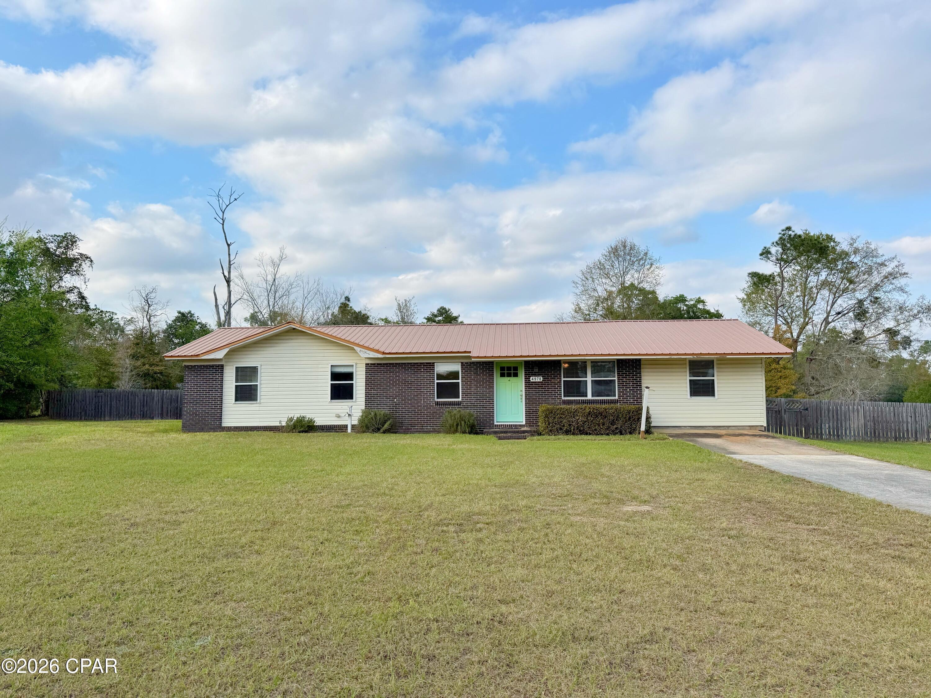 Dogwood Heights - Residential