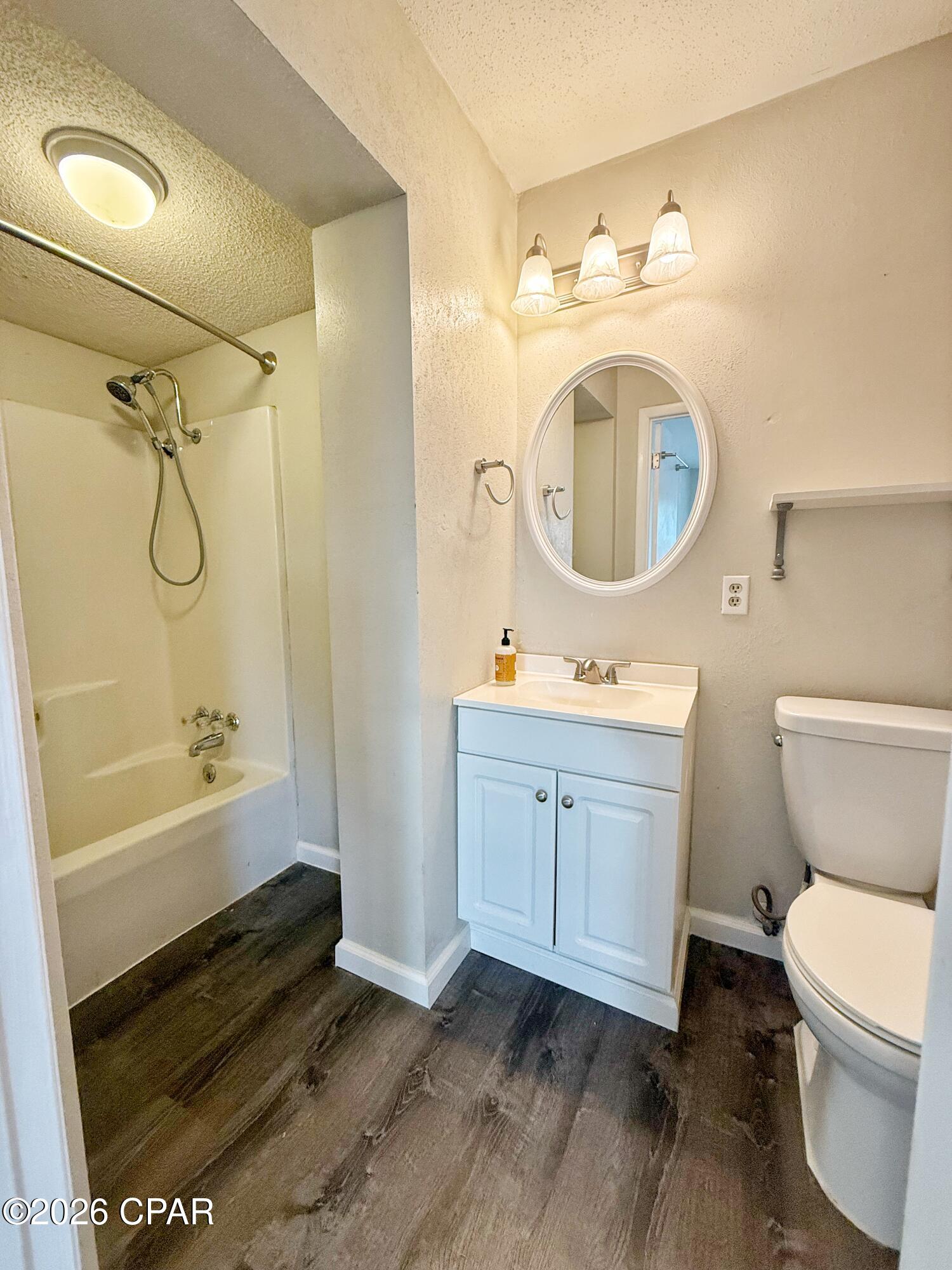 Dogwood Heights - Residential