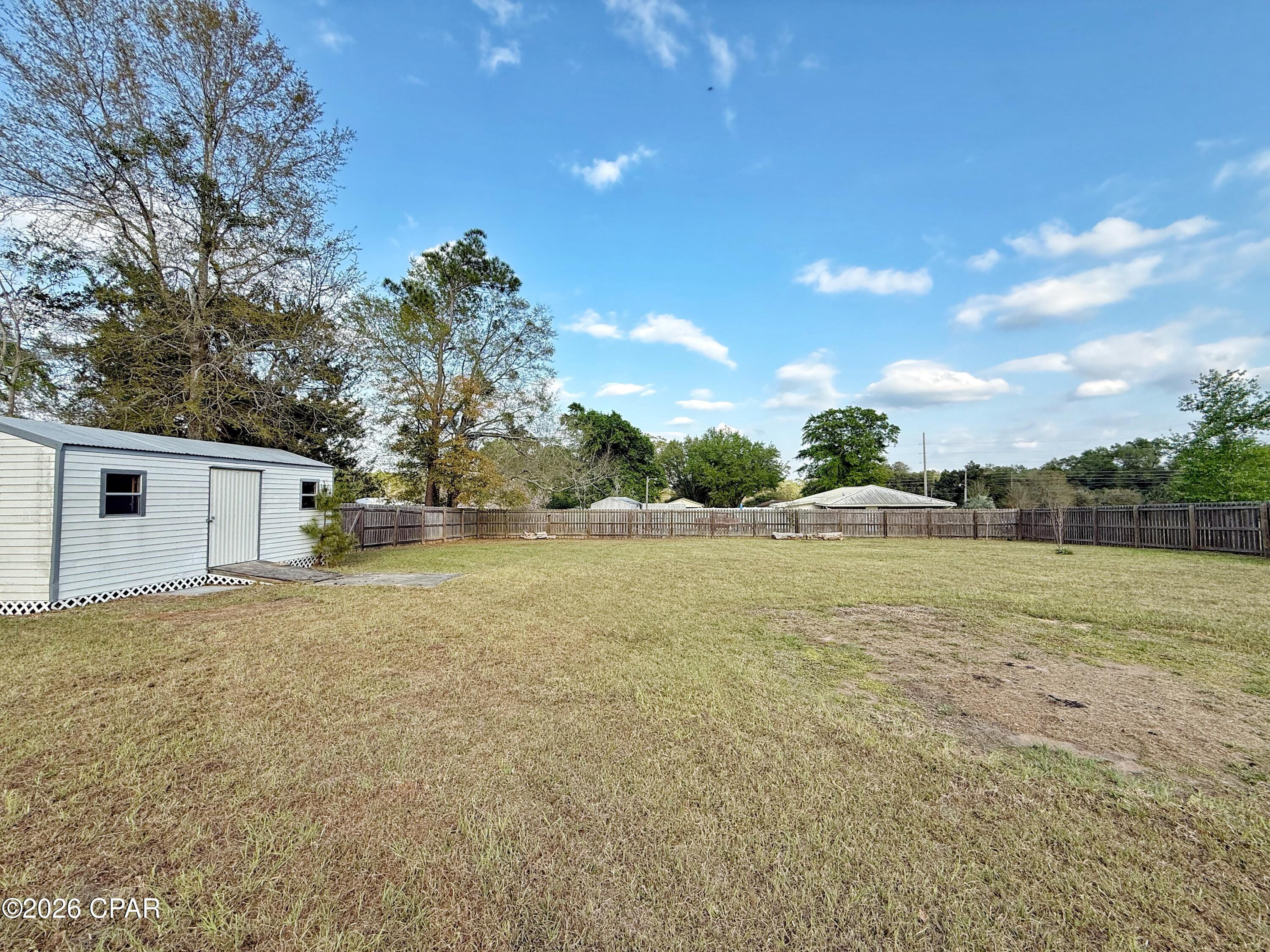 Dogwood Heights - Residential