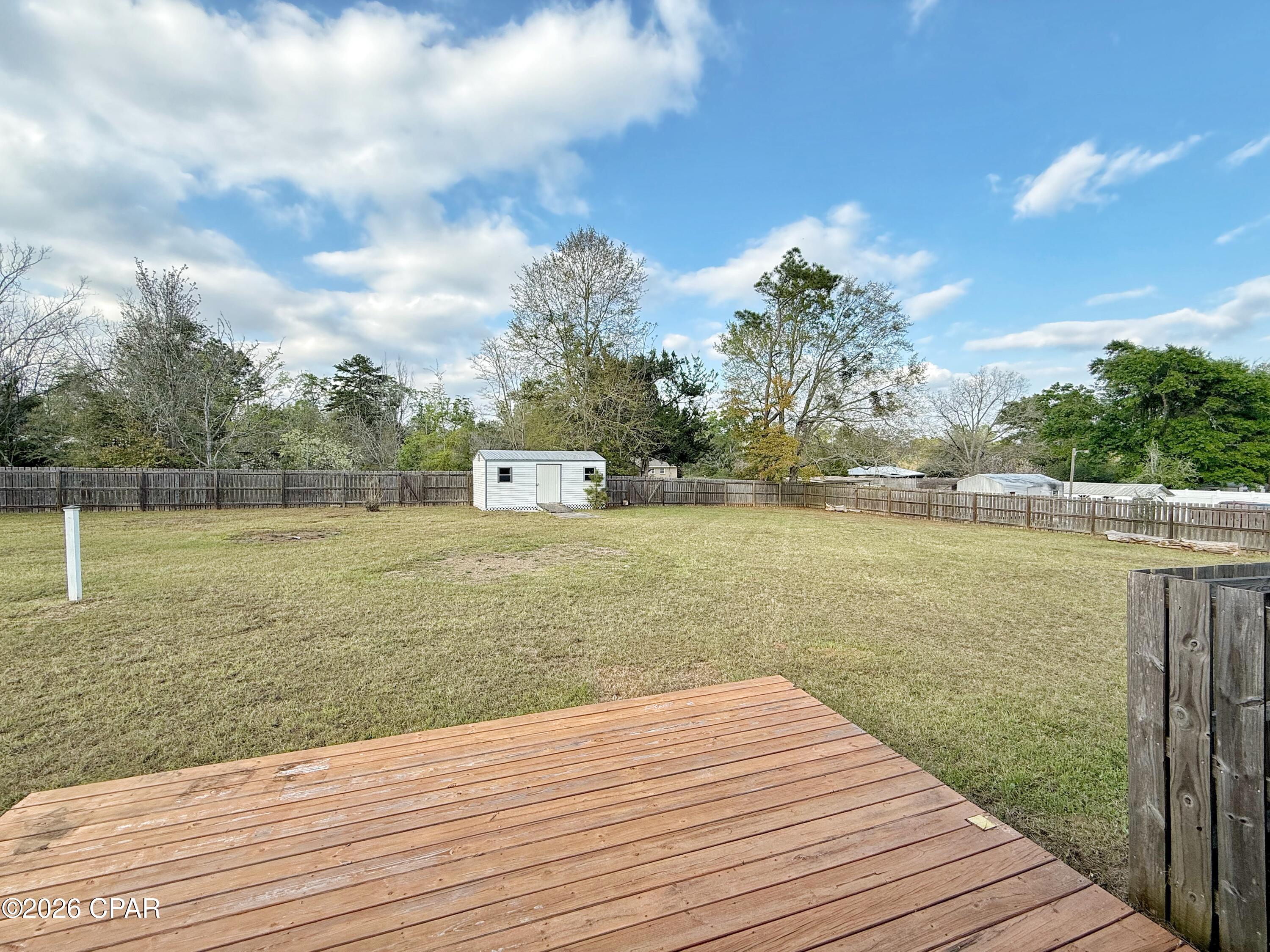 Dogwood Heights - Residential
