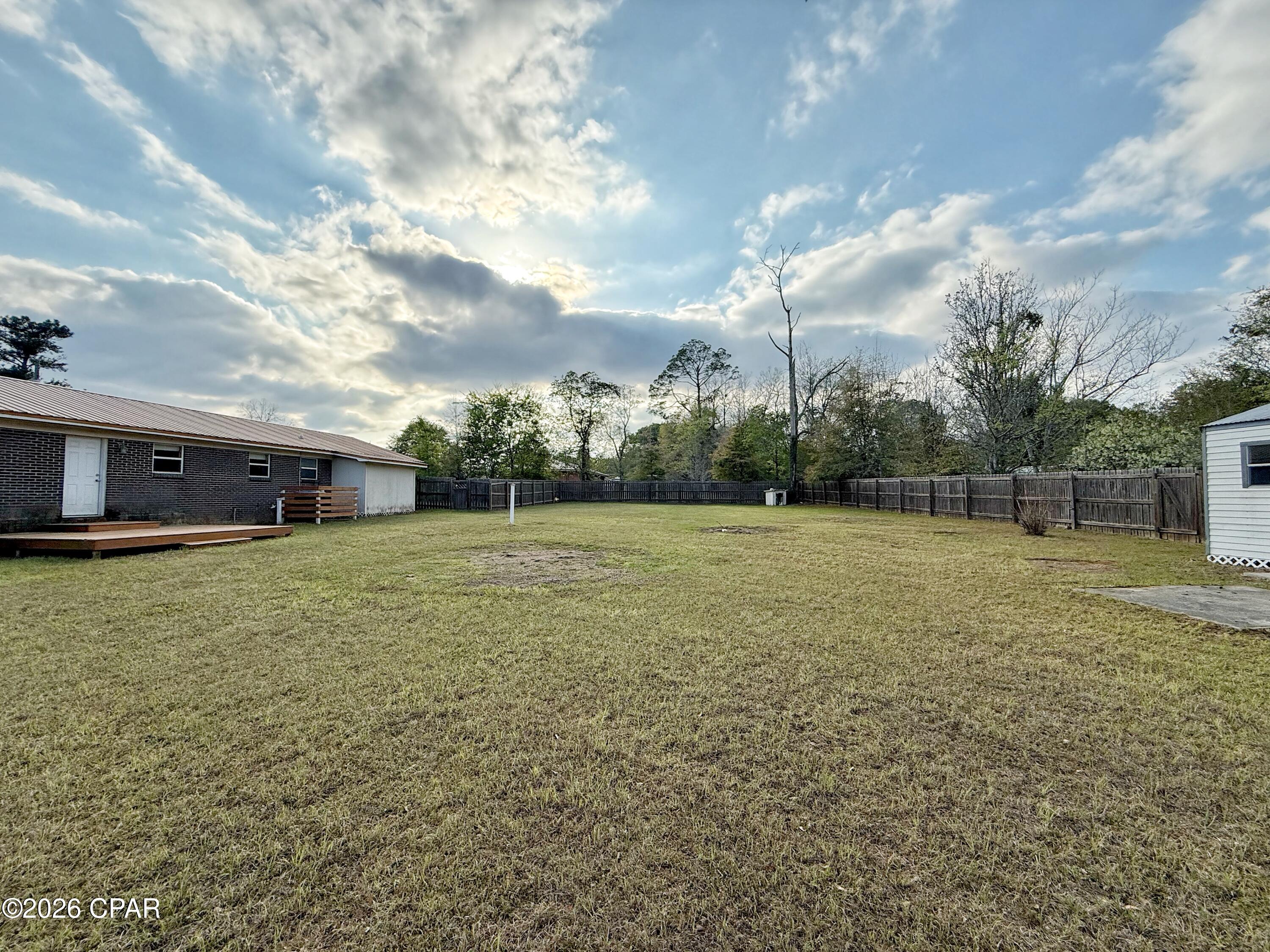 Dogwood Heights - Residential