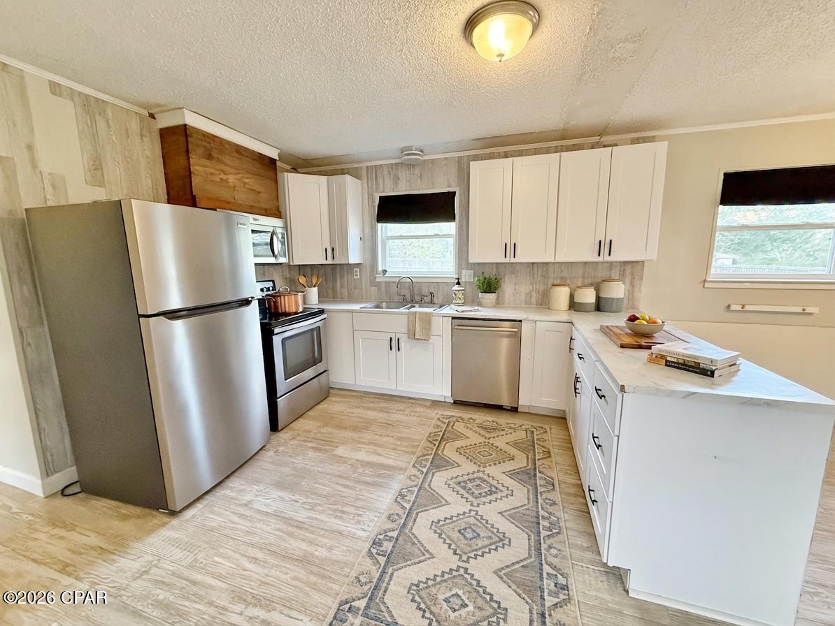 Dogwood Heights - Residential