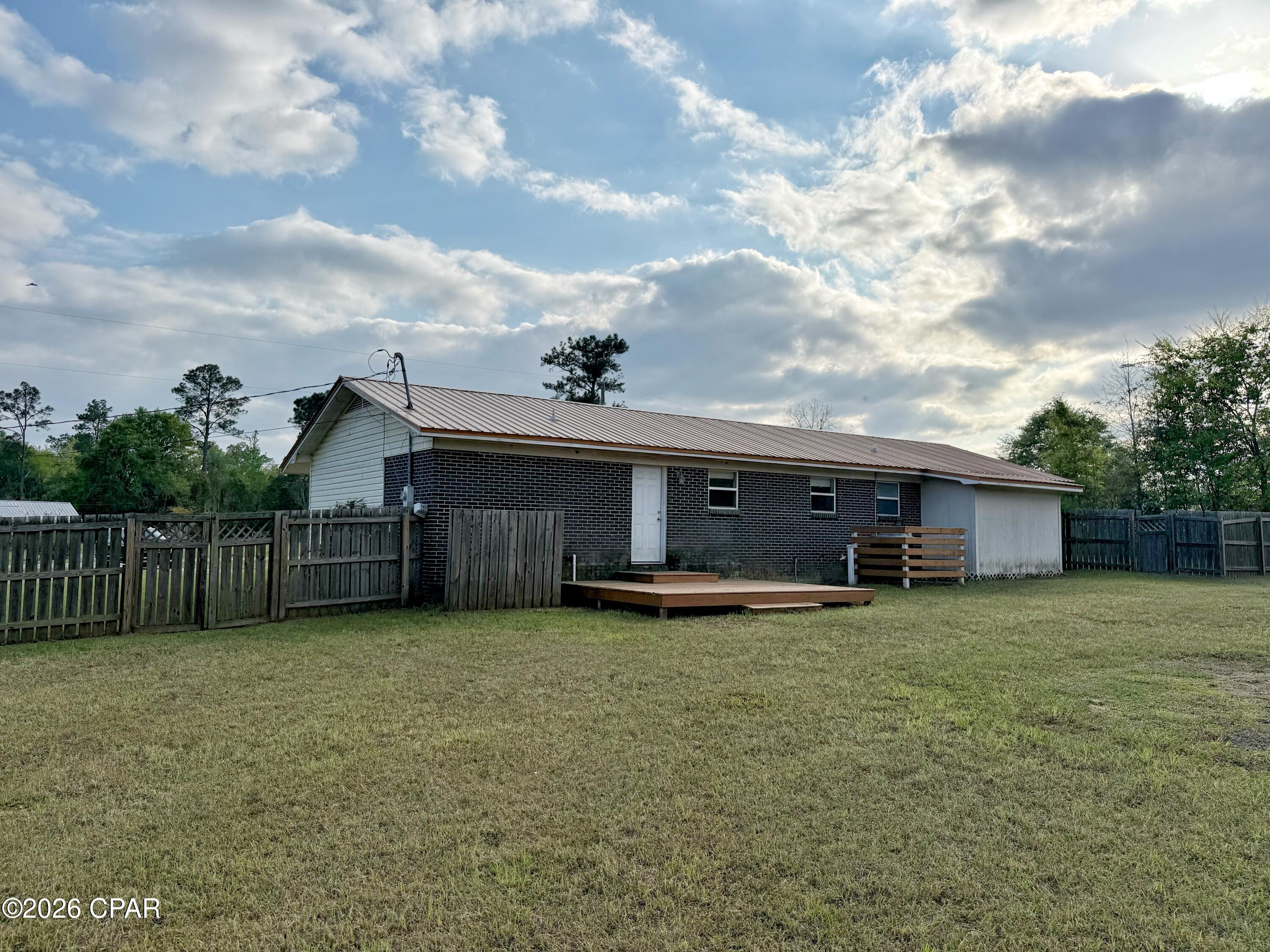 Dogwood Heights - Residential