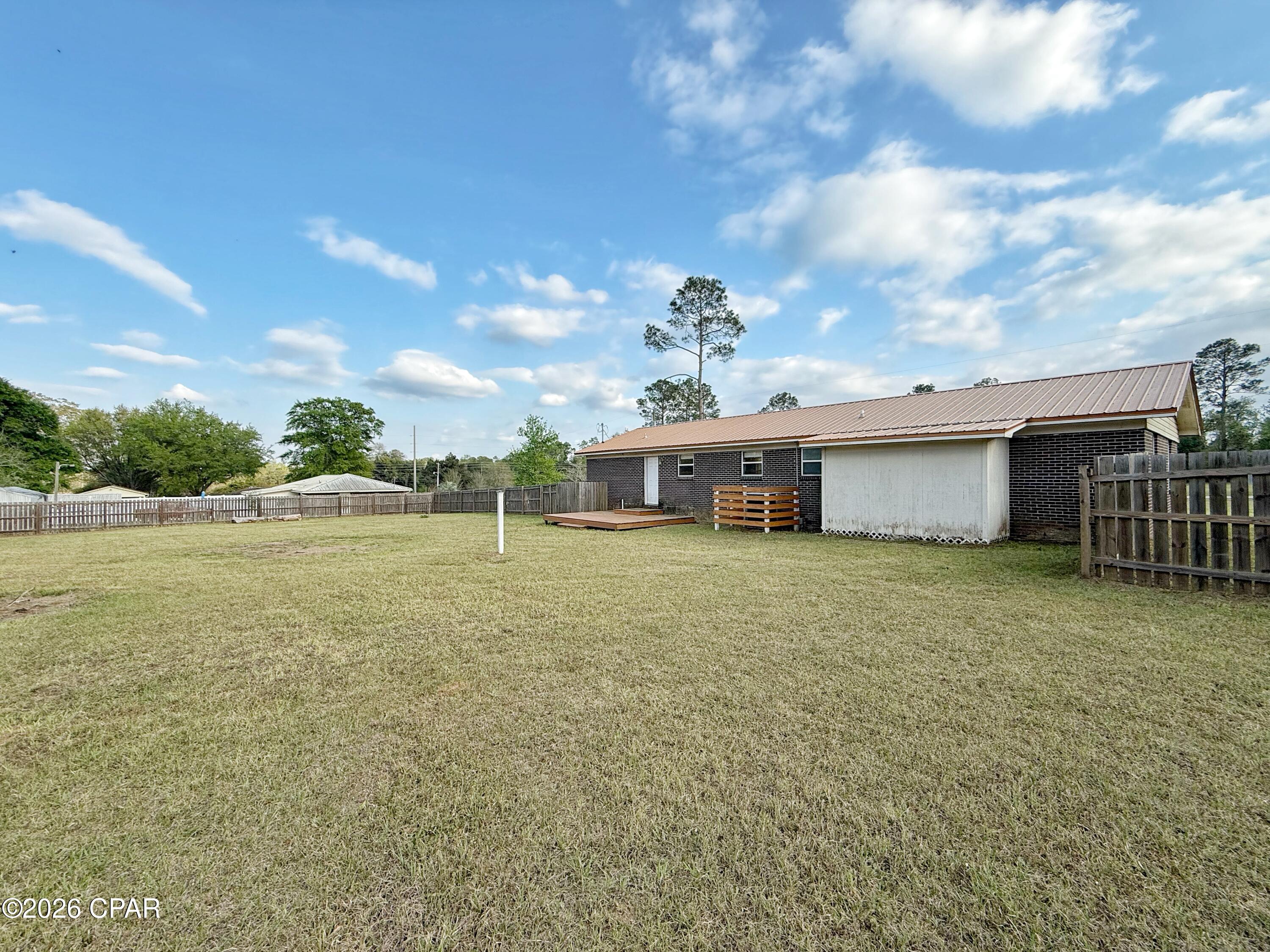 Dogwood Heights - Residential