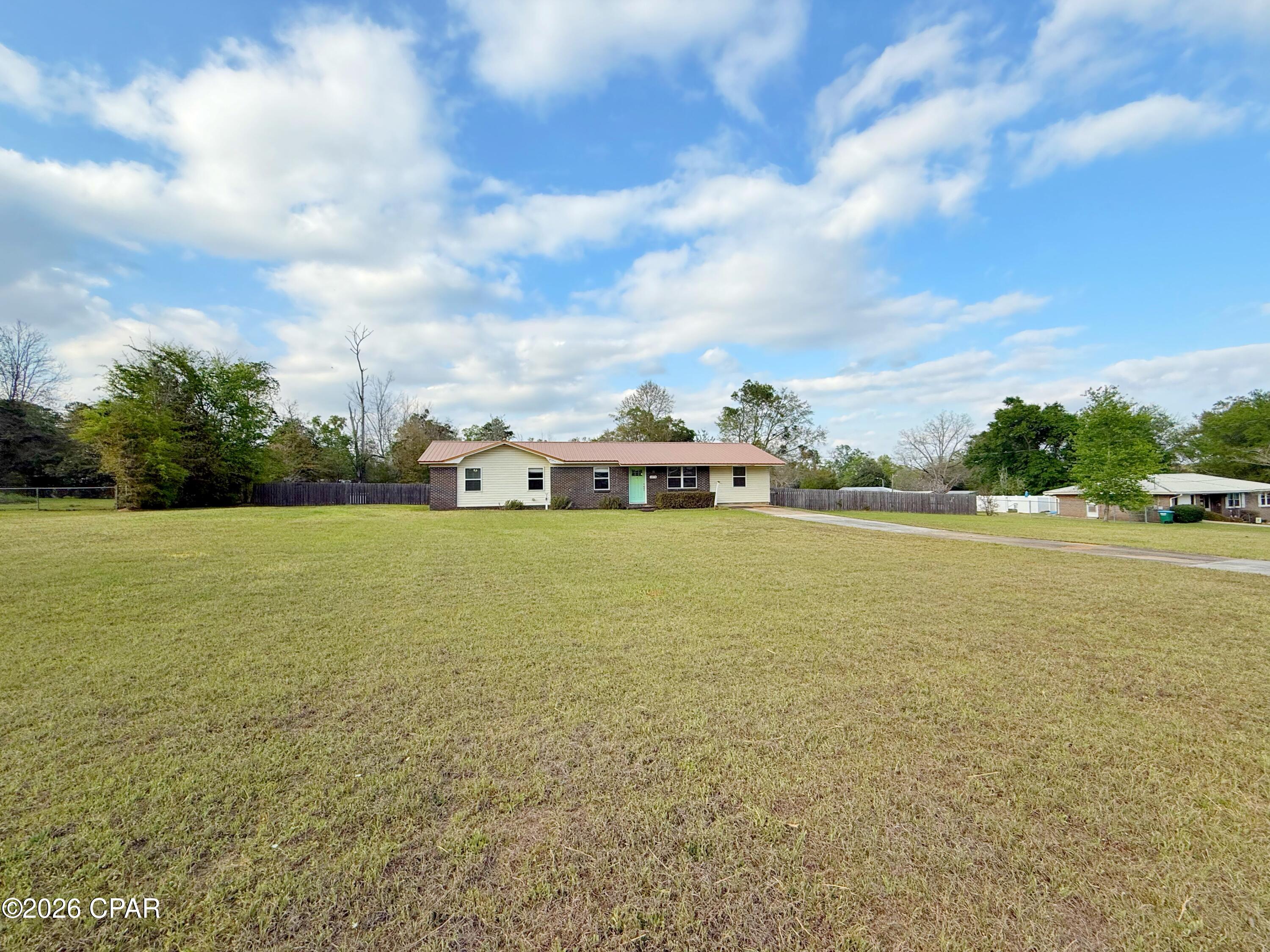 Dogwood Heights - Residential
