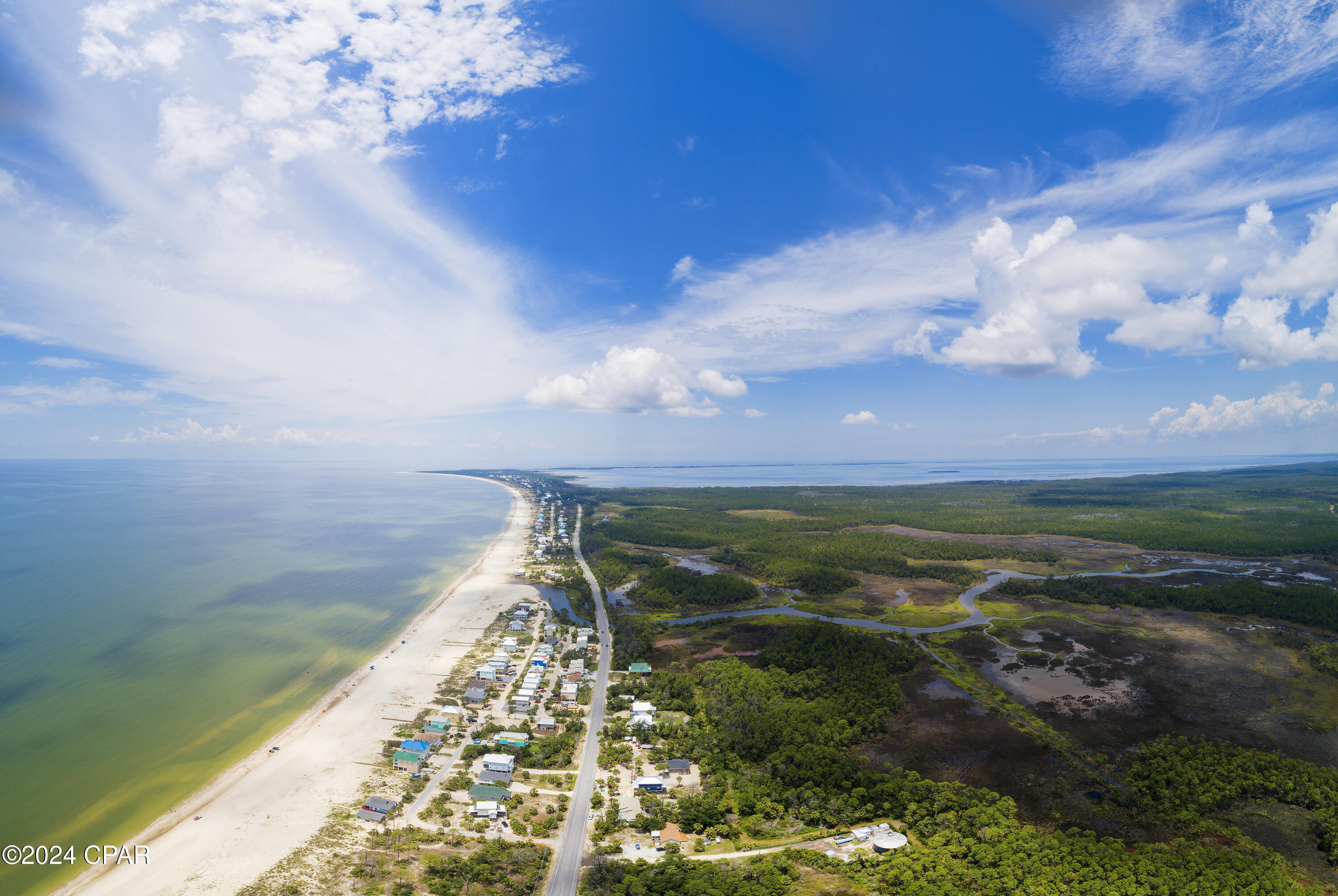 Cape Plantation - Land