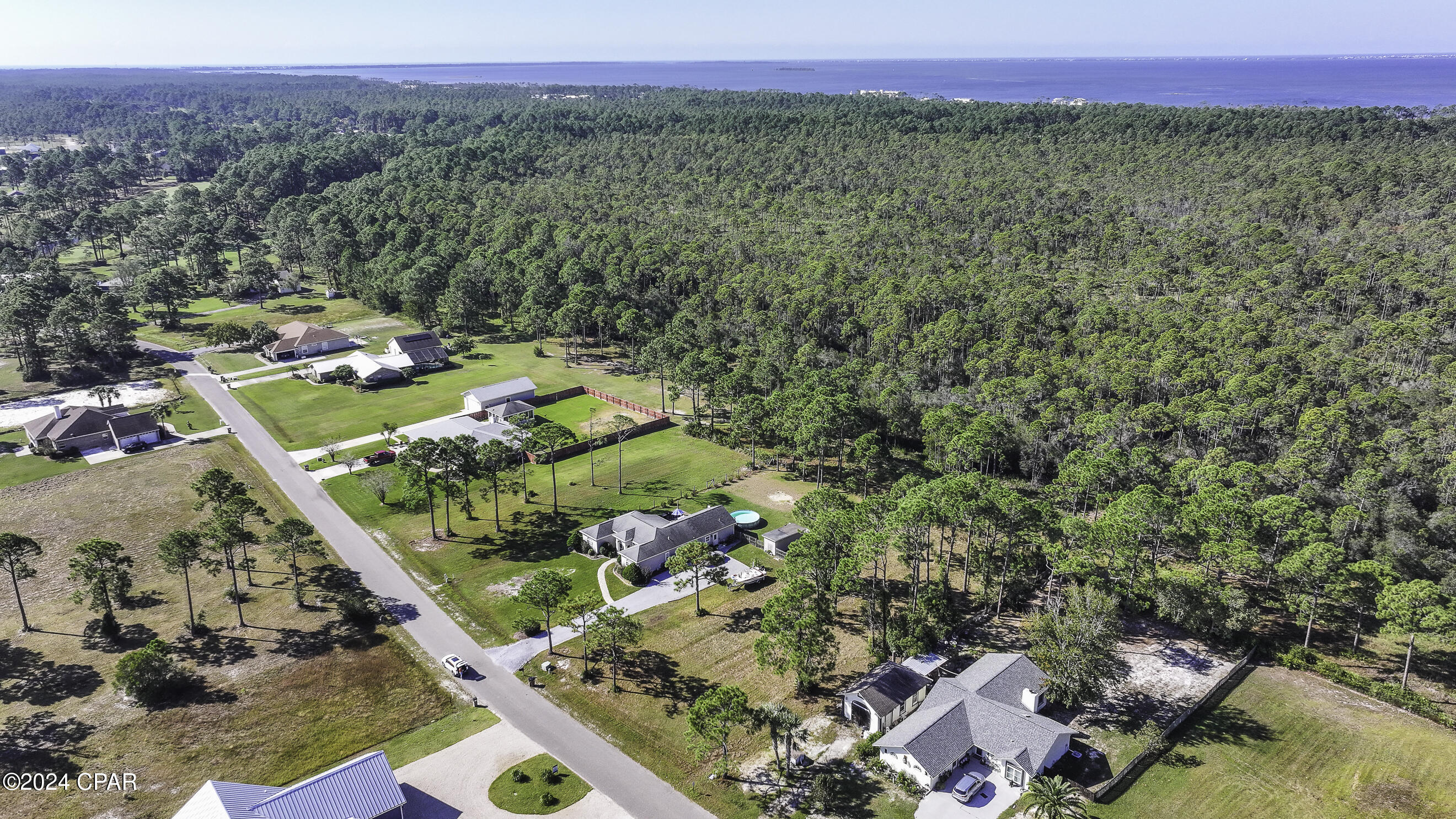 Cape Plantation - Land