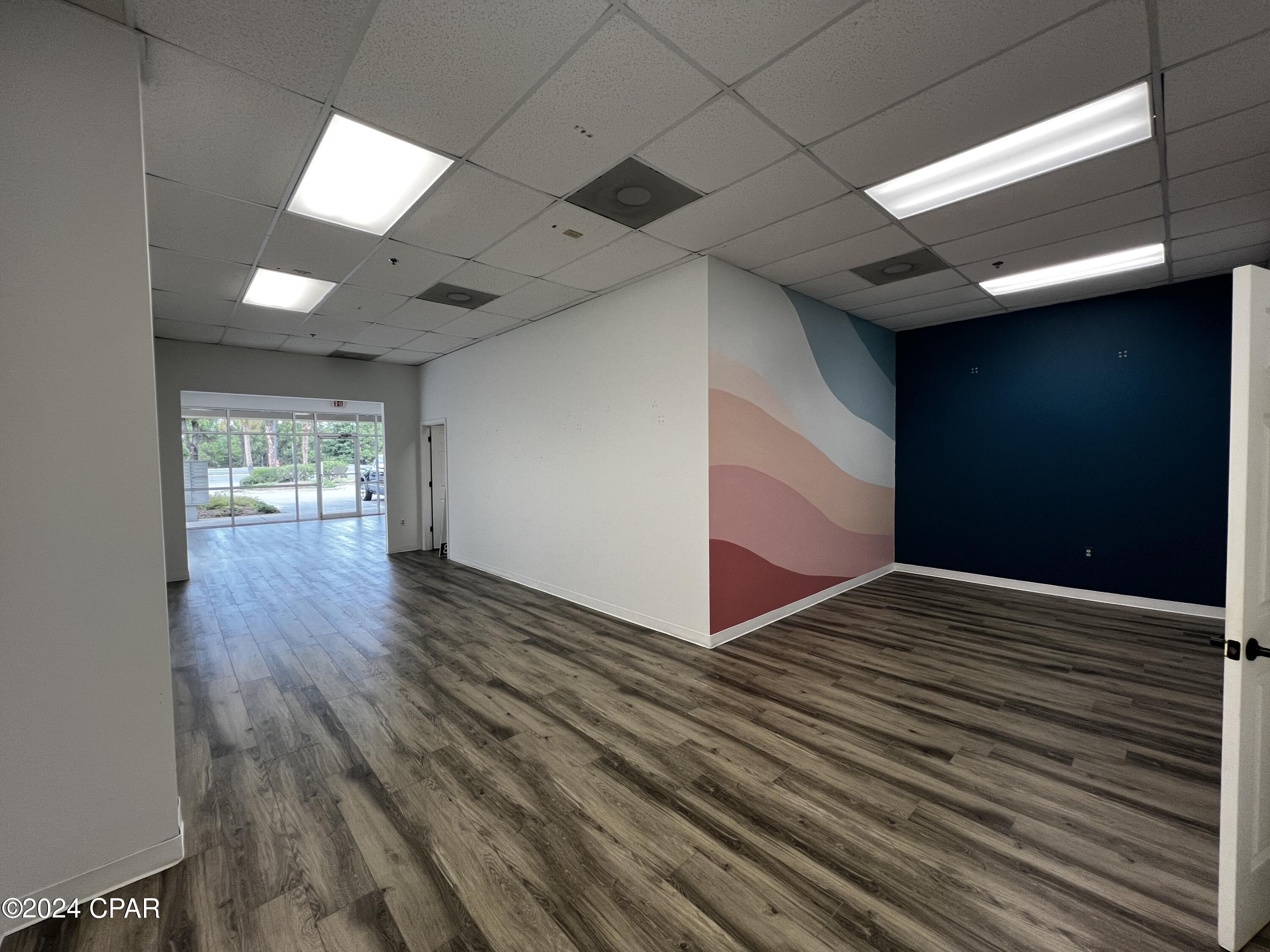 Lyndell Commercial Park - Commercial Lease