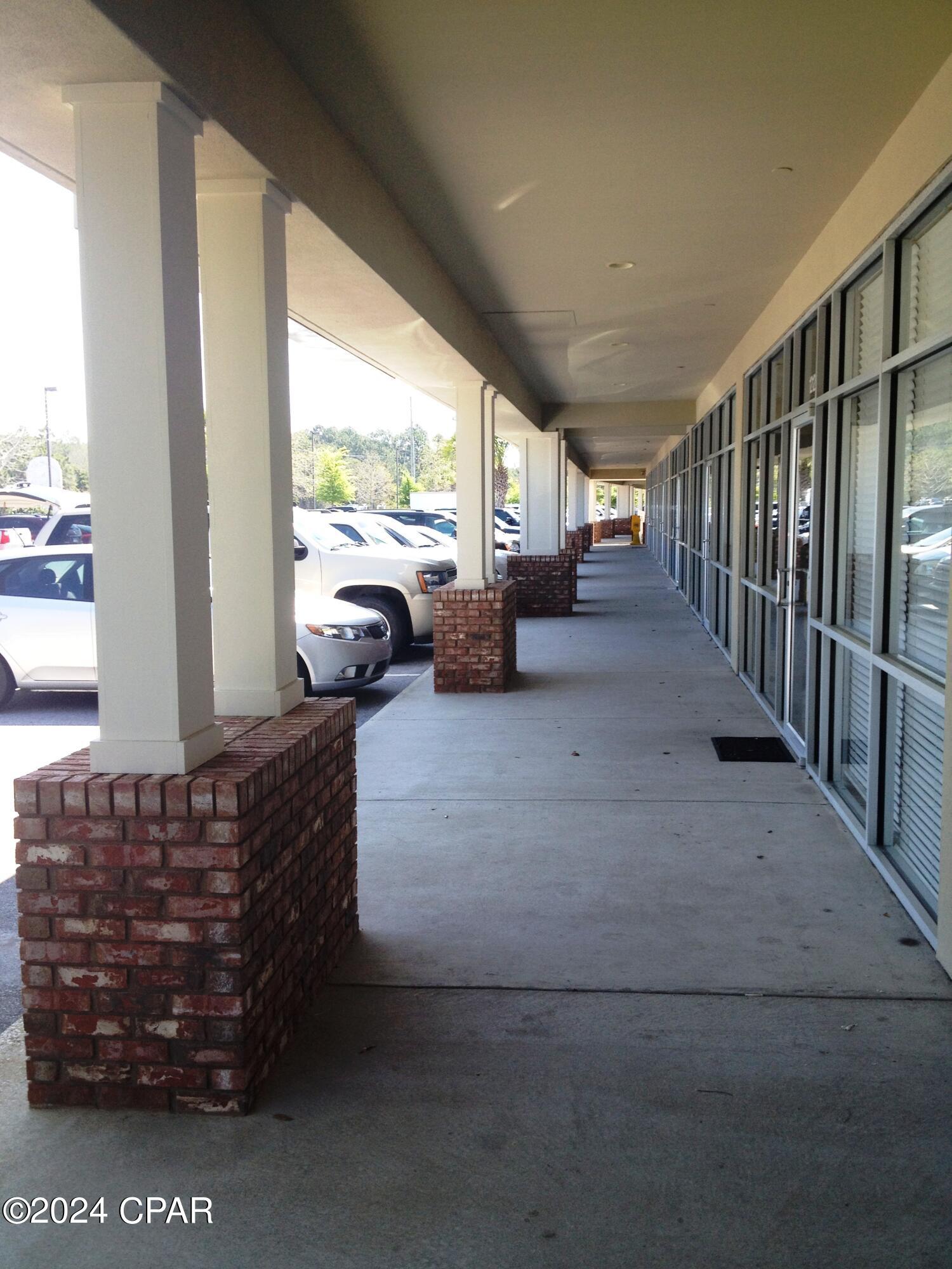 Lyndell Commercial Park - Commercial Lease