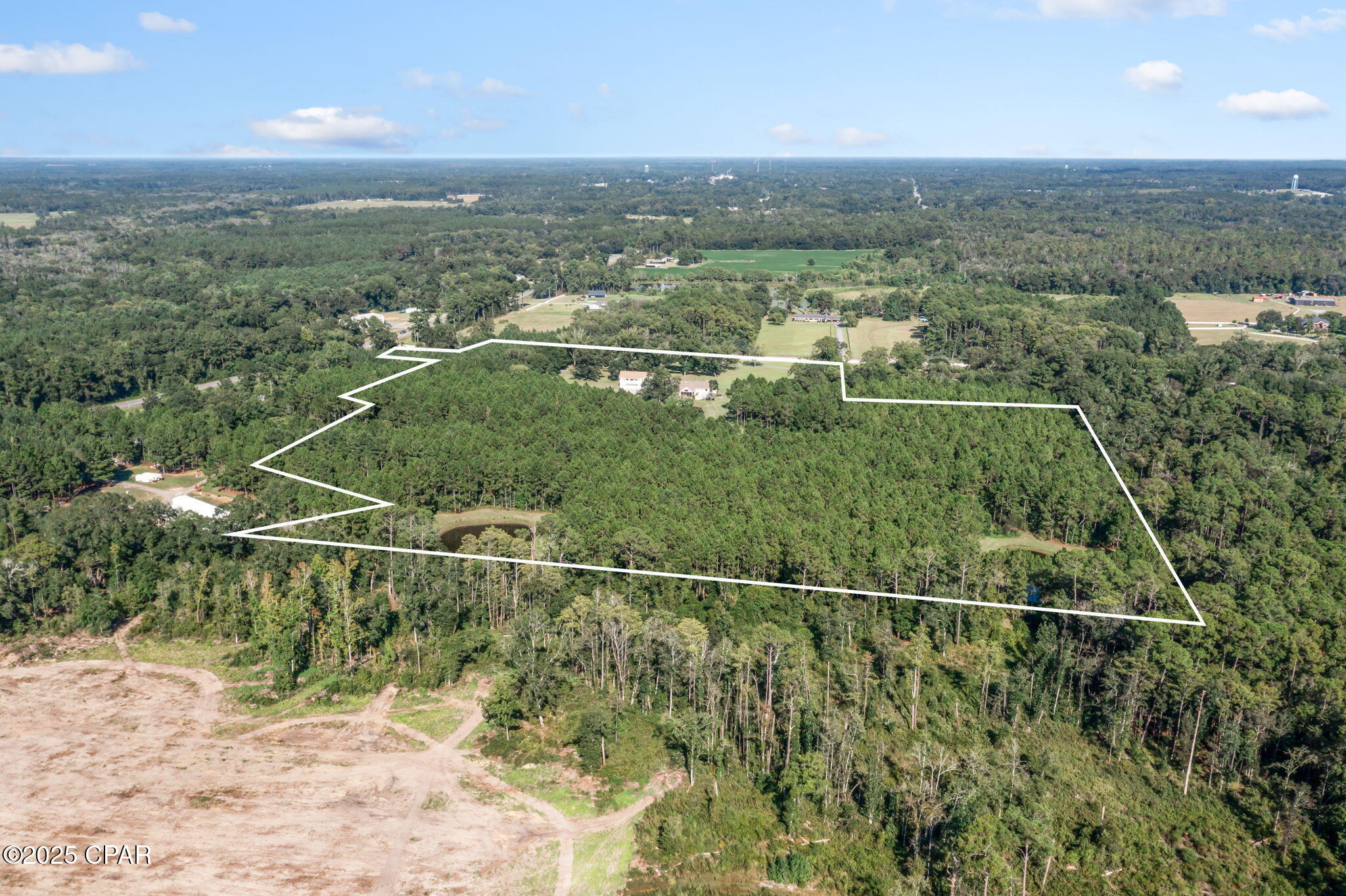 No Named Subdivision - Residential