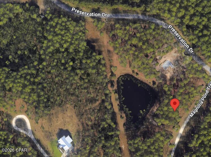 Rivercamps On Crooked Creek - Land
