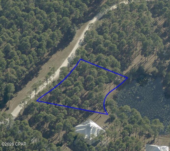 Rivercamps On Crooked Creek - Land