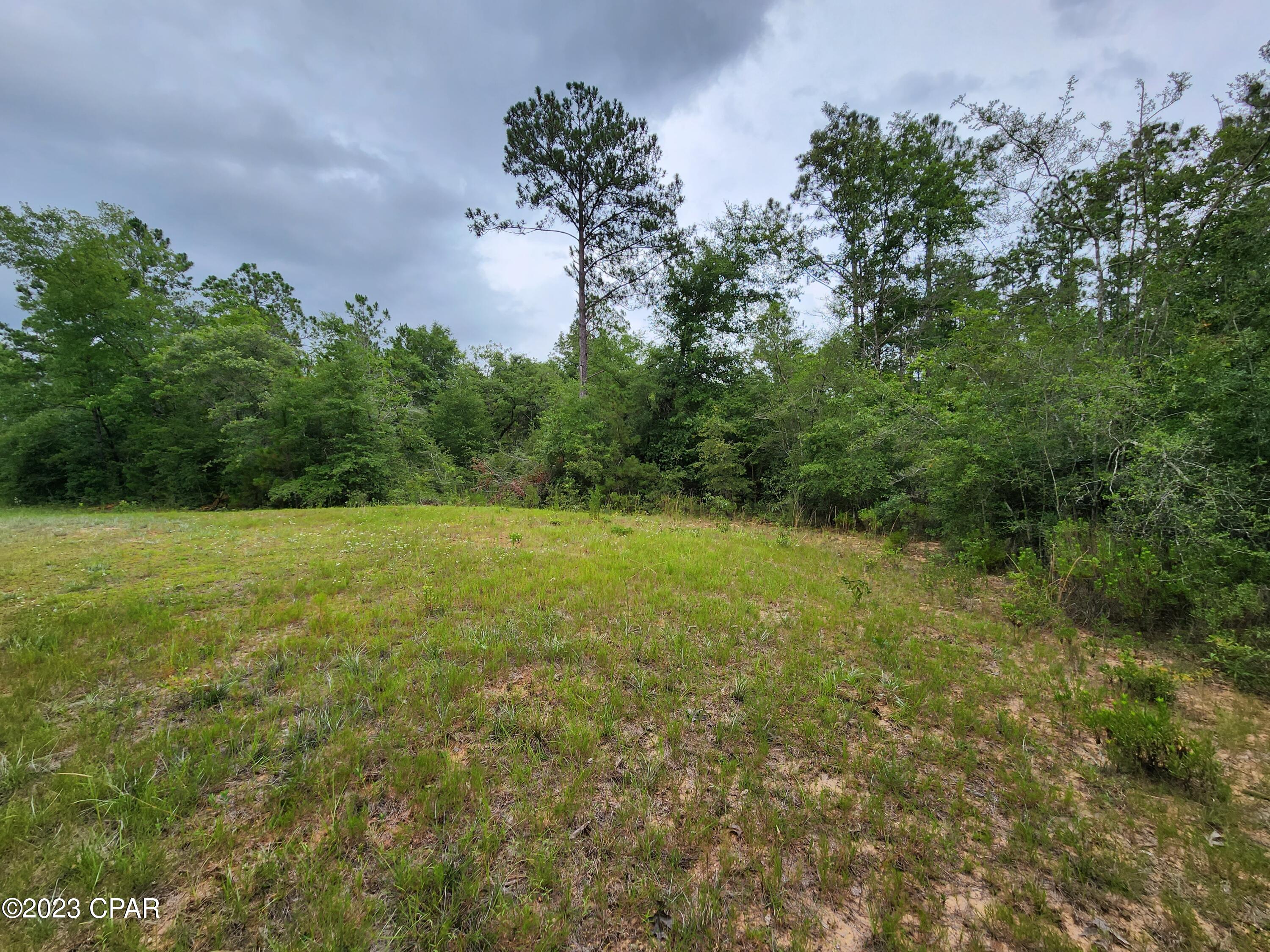 Compass Lake Hills Unit 4 - Land