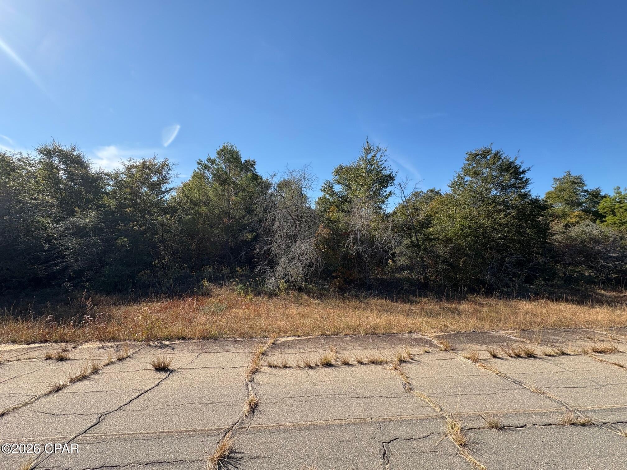 [No Recorded Subdiv] - Land