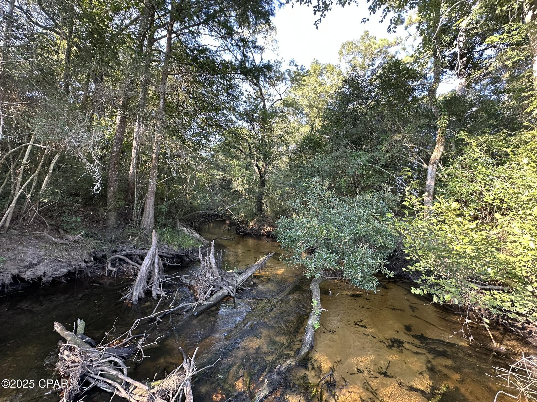 Other - Land
