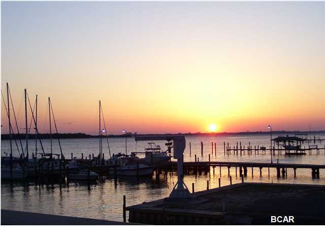 Cove Pointe - Land