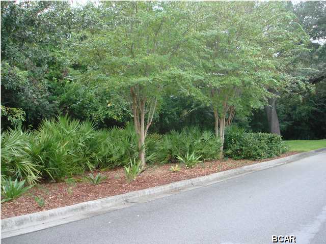 Cove Pointe - Land