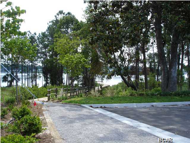 Cove Pointe - Land