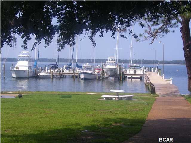Cove Pointe - Land
