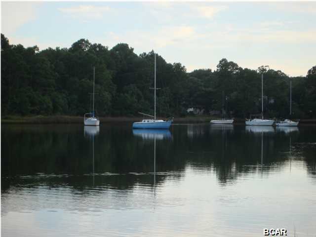 Cove Pointe - Land