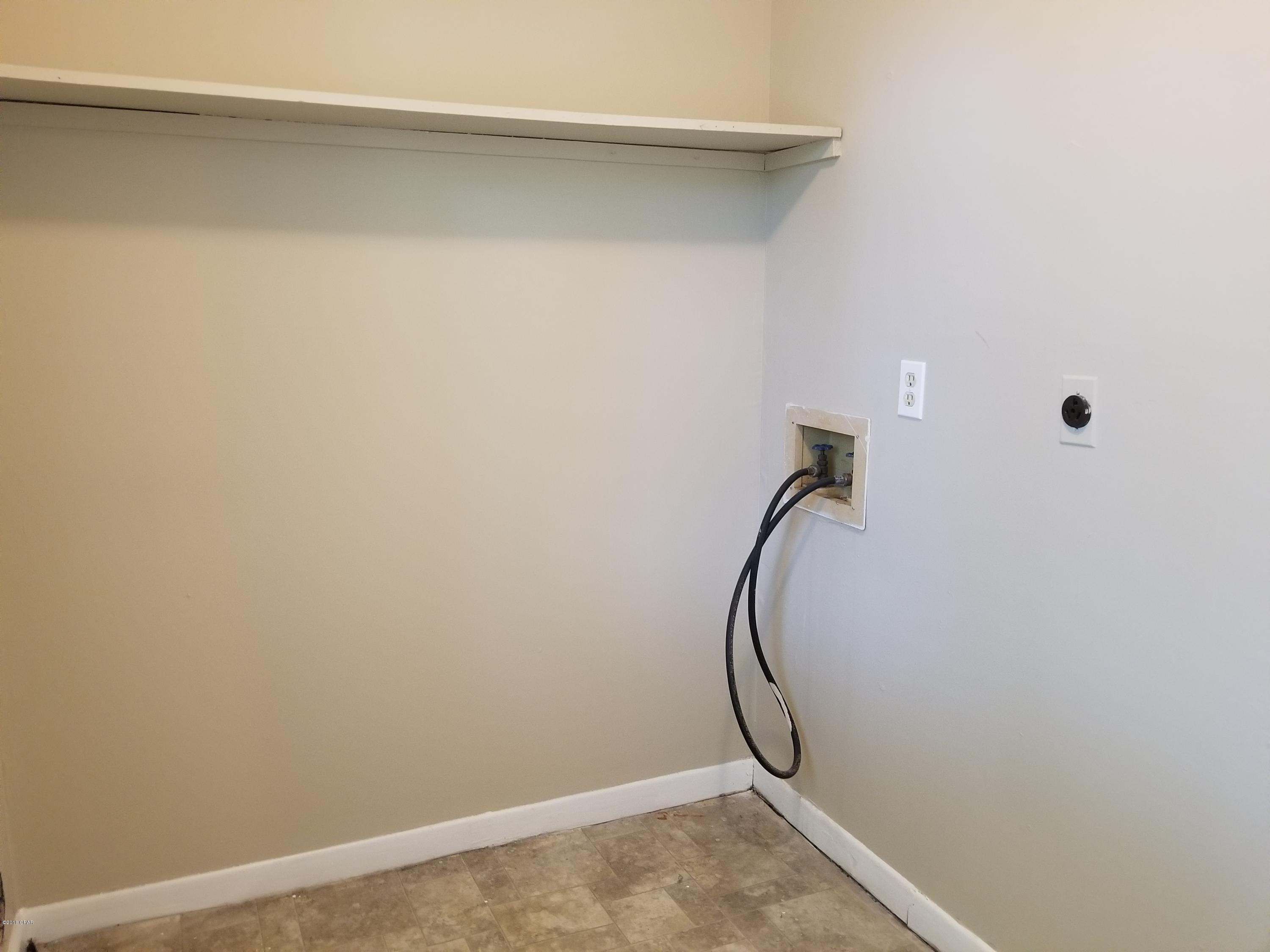 No Named Subdivision - Residential Lease