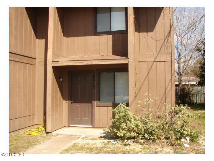 No Named Subdivision - Residential Lease