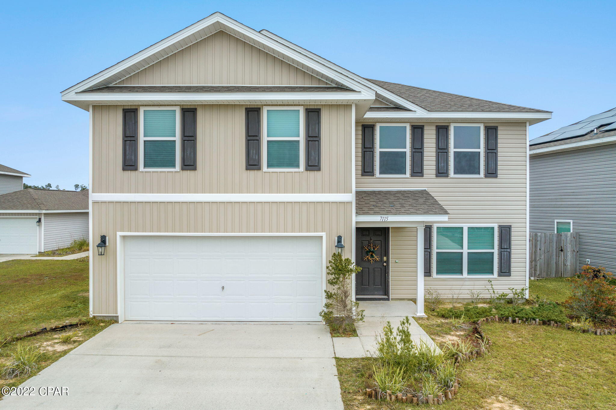 Olde Towne Village - Residential