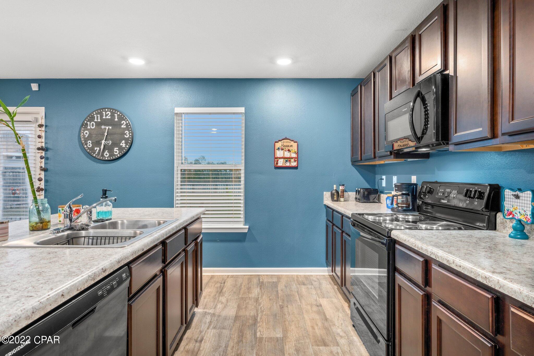 Olde Towne Village - Residential