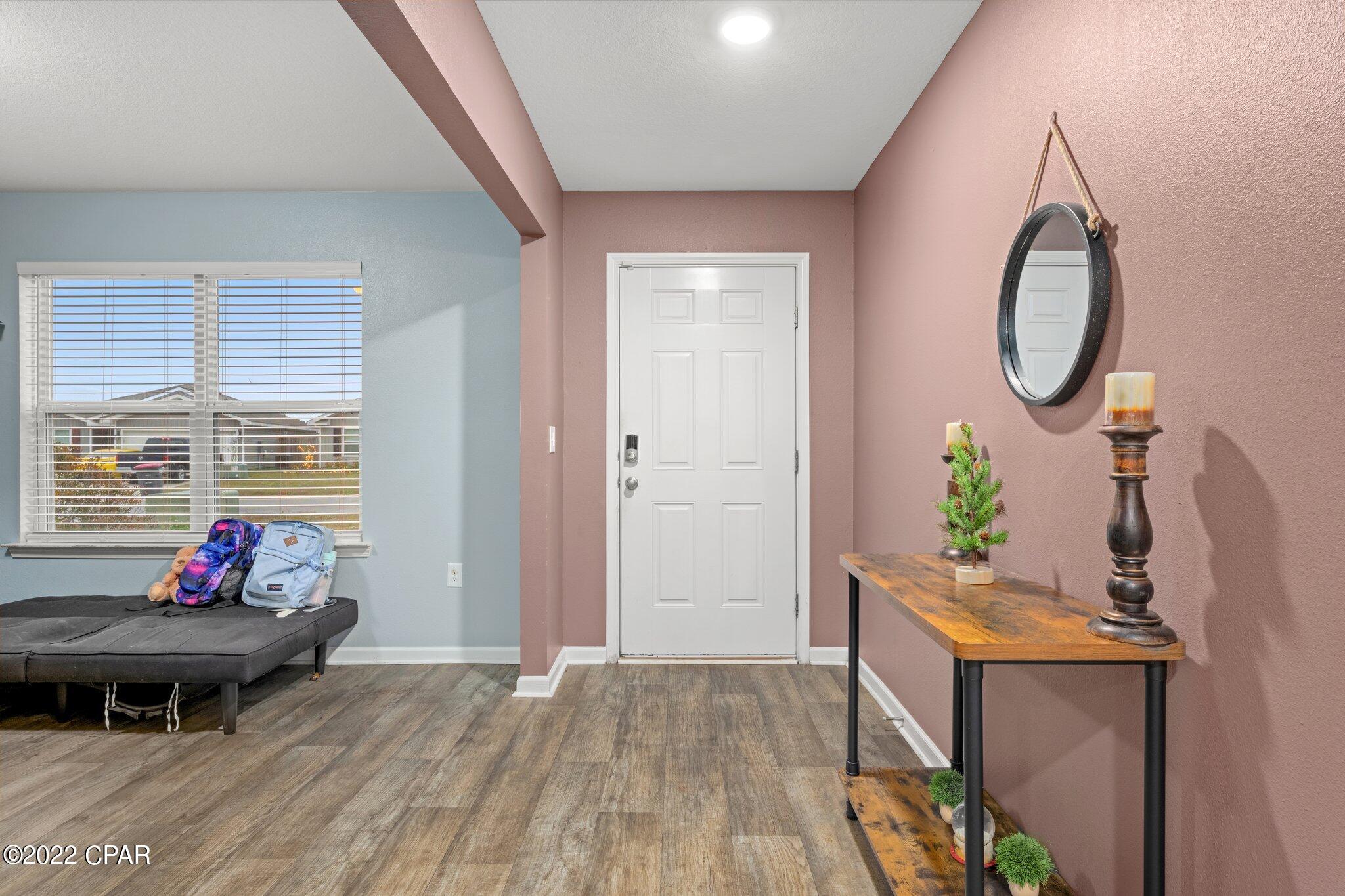 Olde Towne Village - Residential