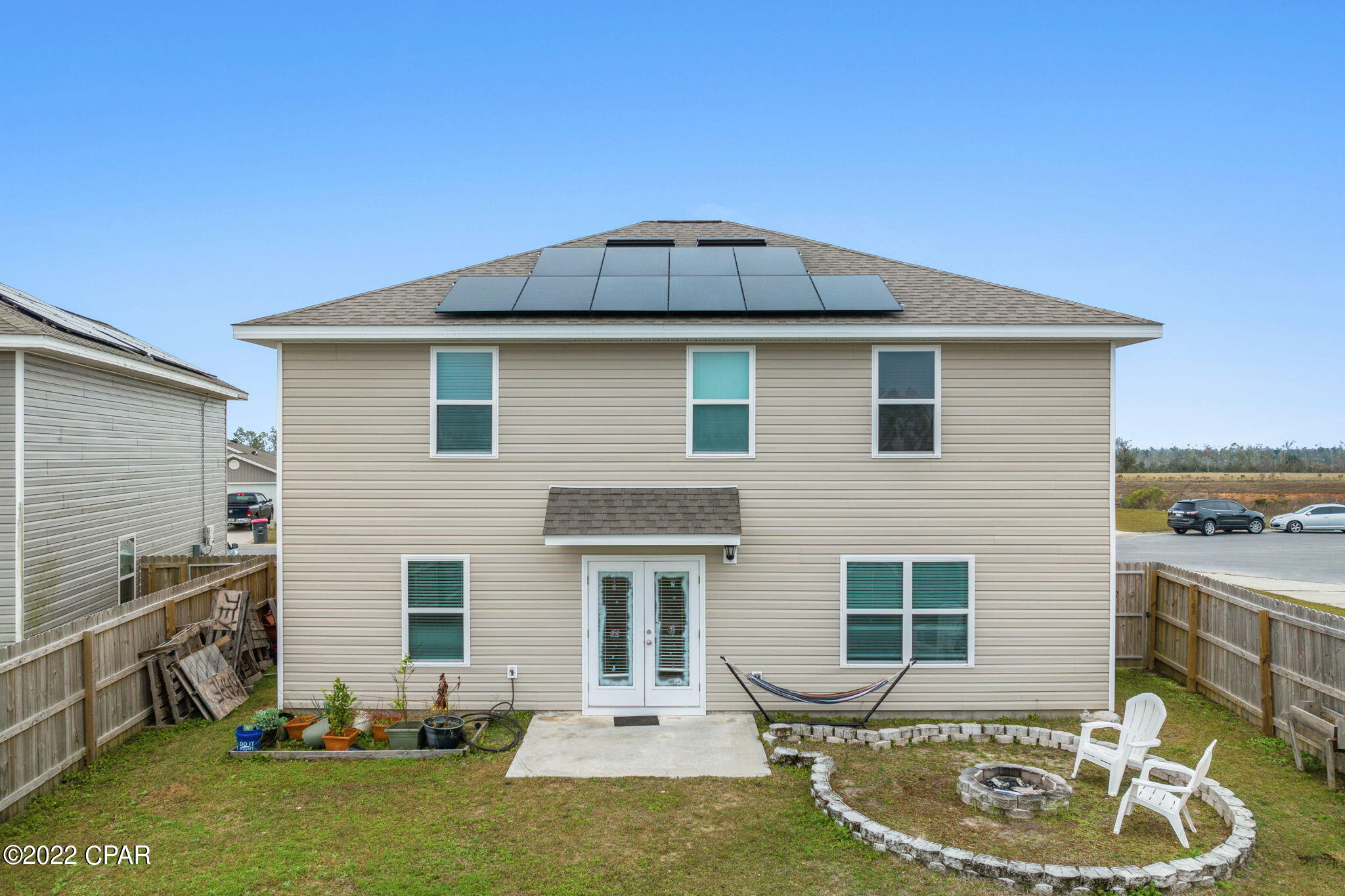 Olde Towne Village - Residential