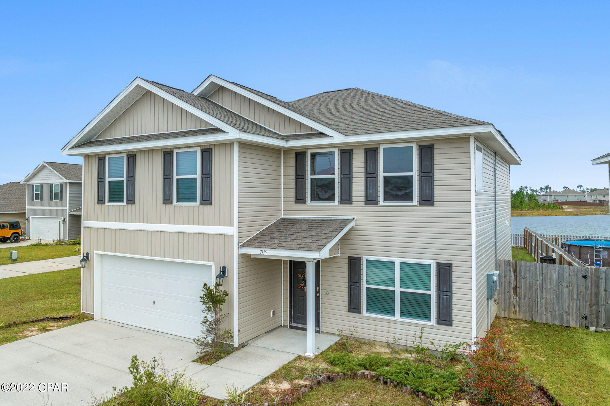 Olde Towne Village - Residential