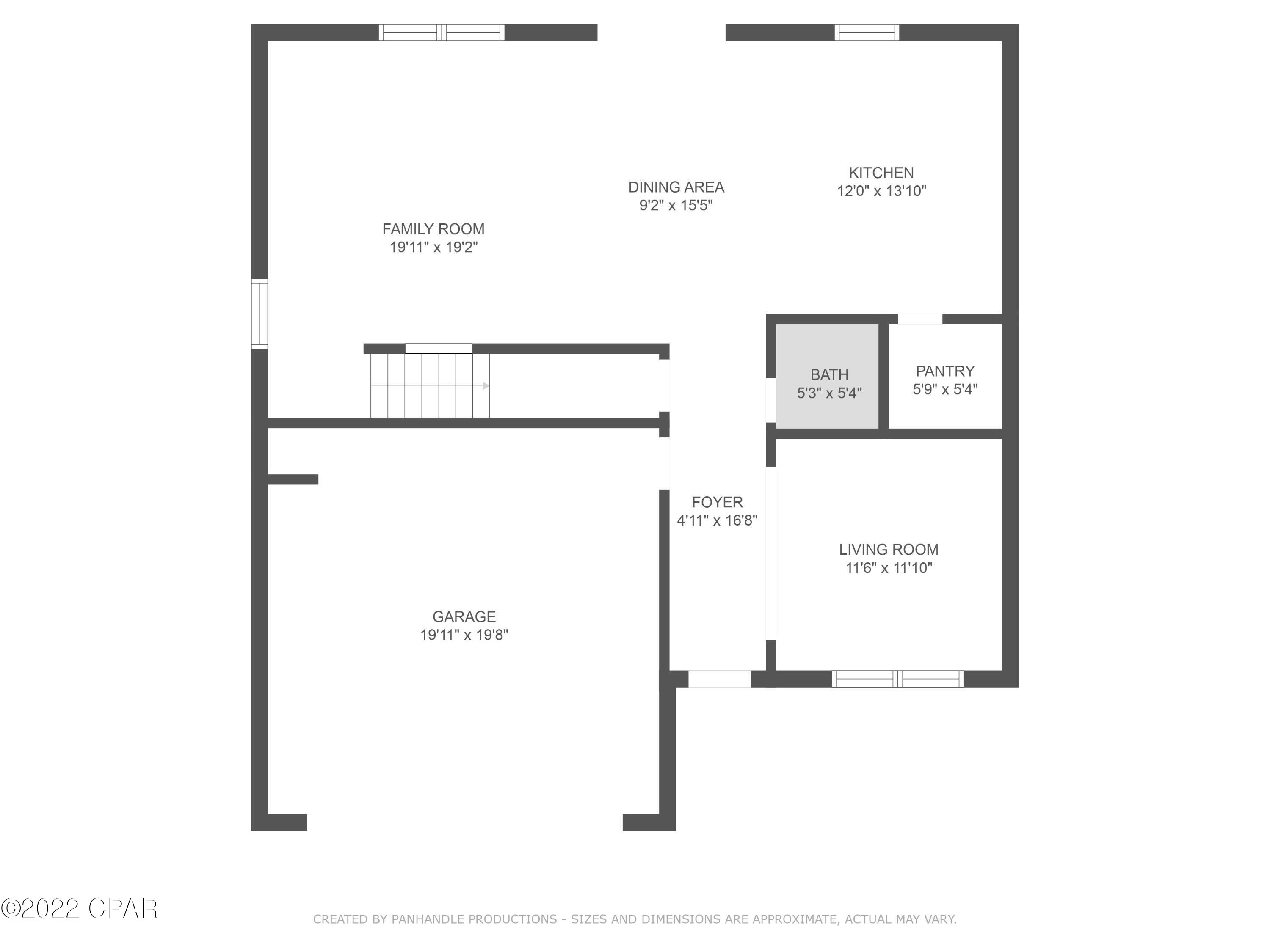 Olde Towne Village - Residential
