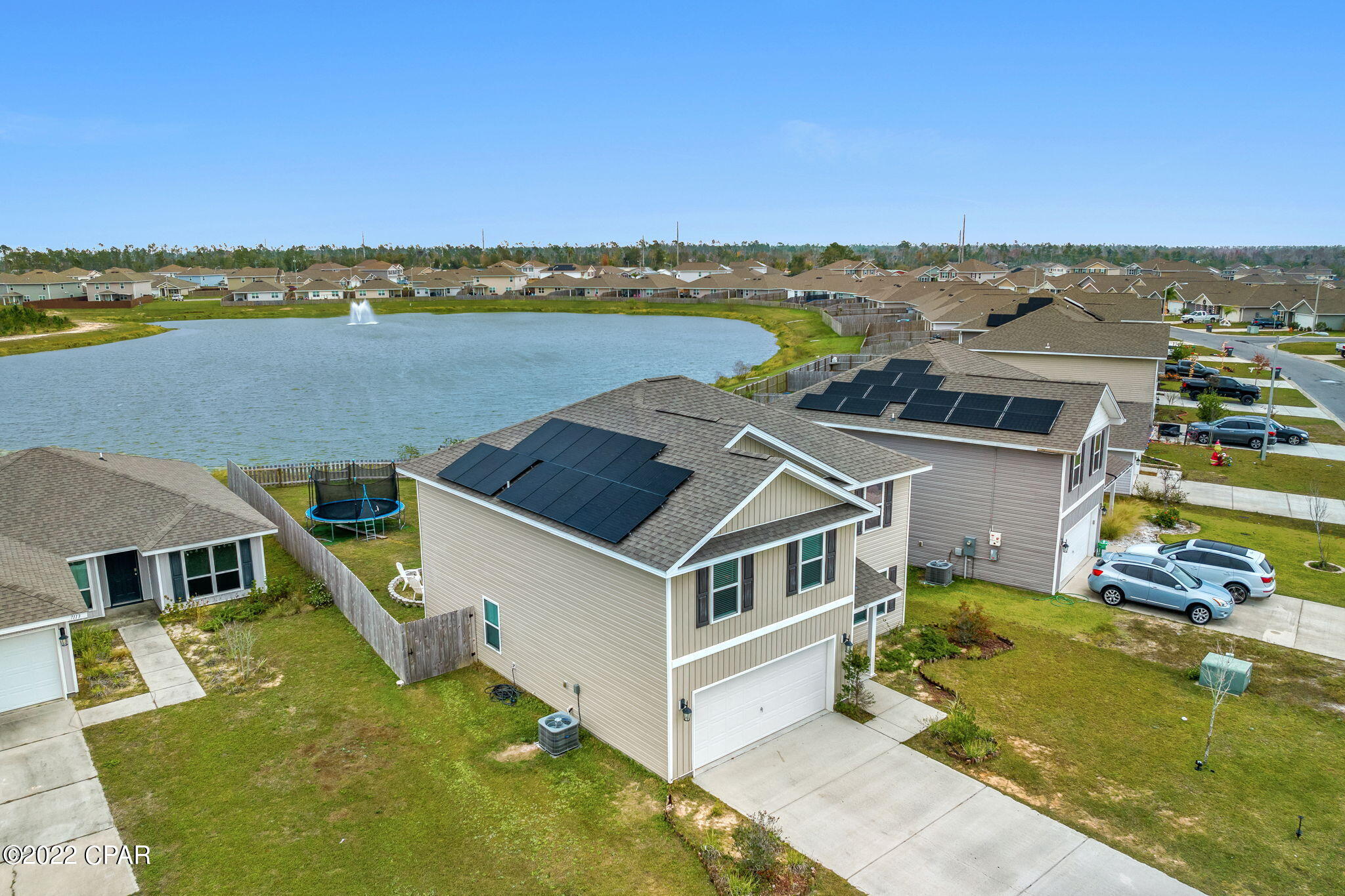 Olde Towne Village - Residential