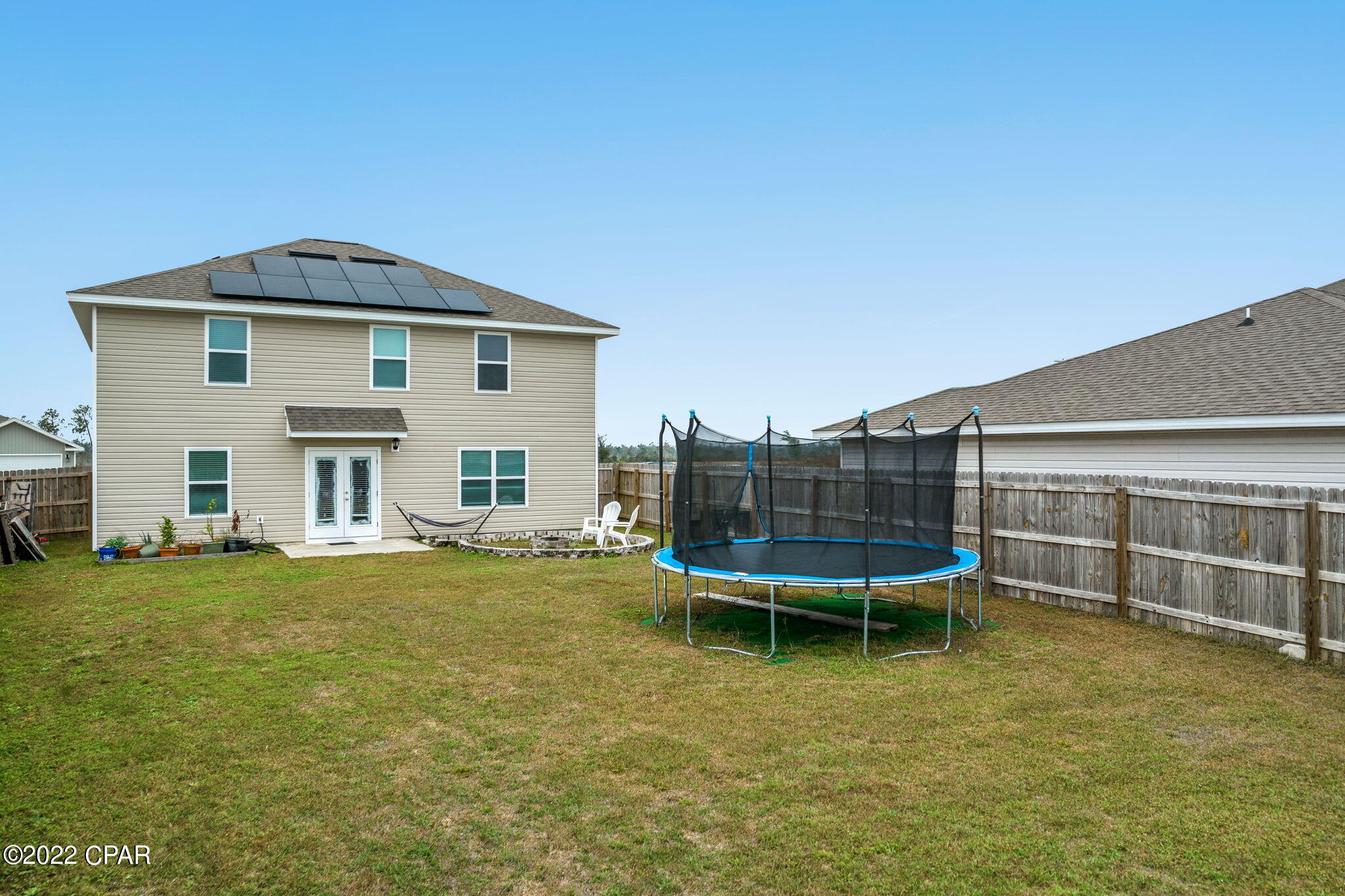 Olde Towne Village - Residential