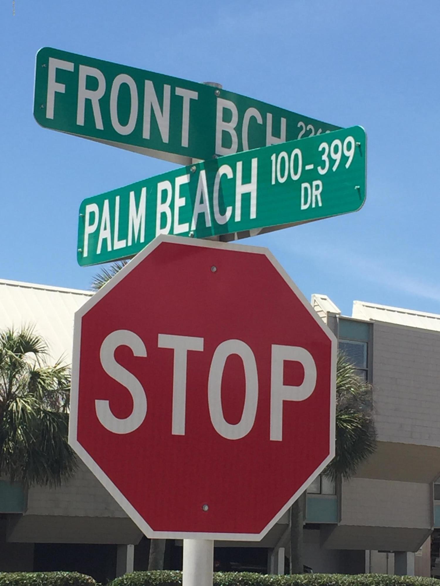 Inlet Beach Heights - Land
