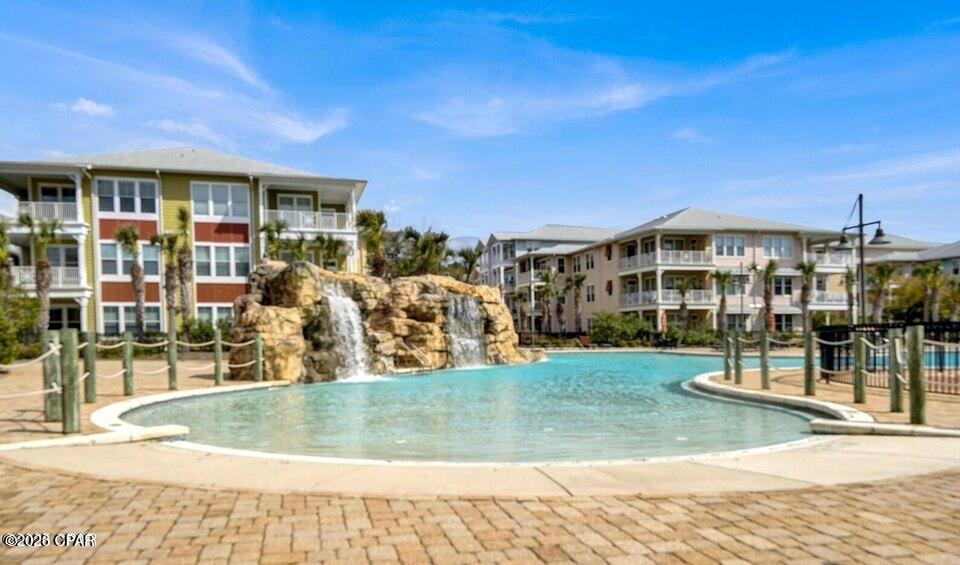 Island Reserve - Residential Lease