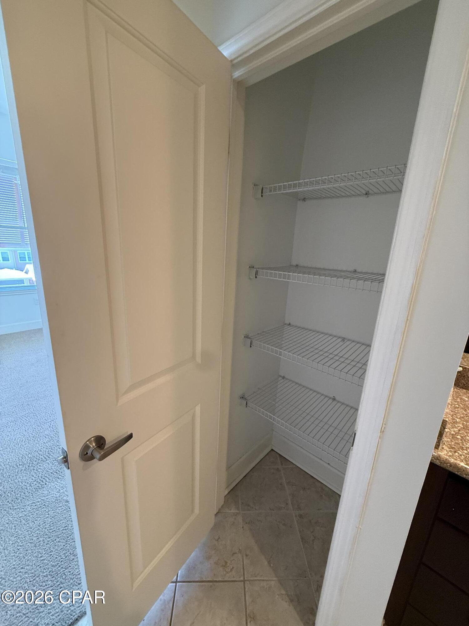Island Reserve - Residential Lease