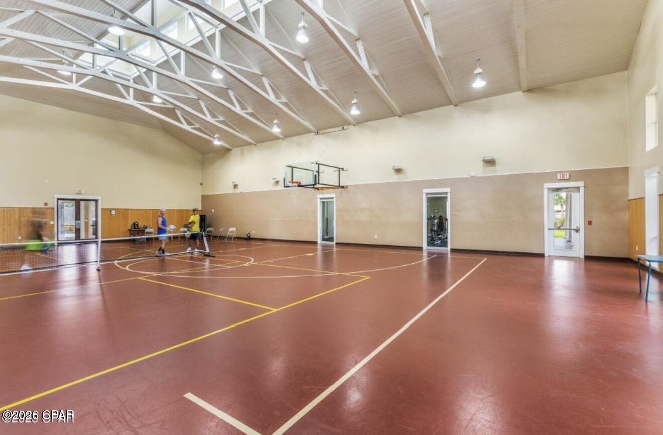Island Reserve - Residential Lease