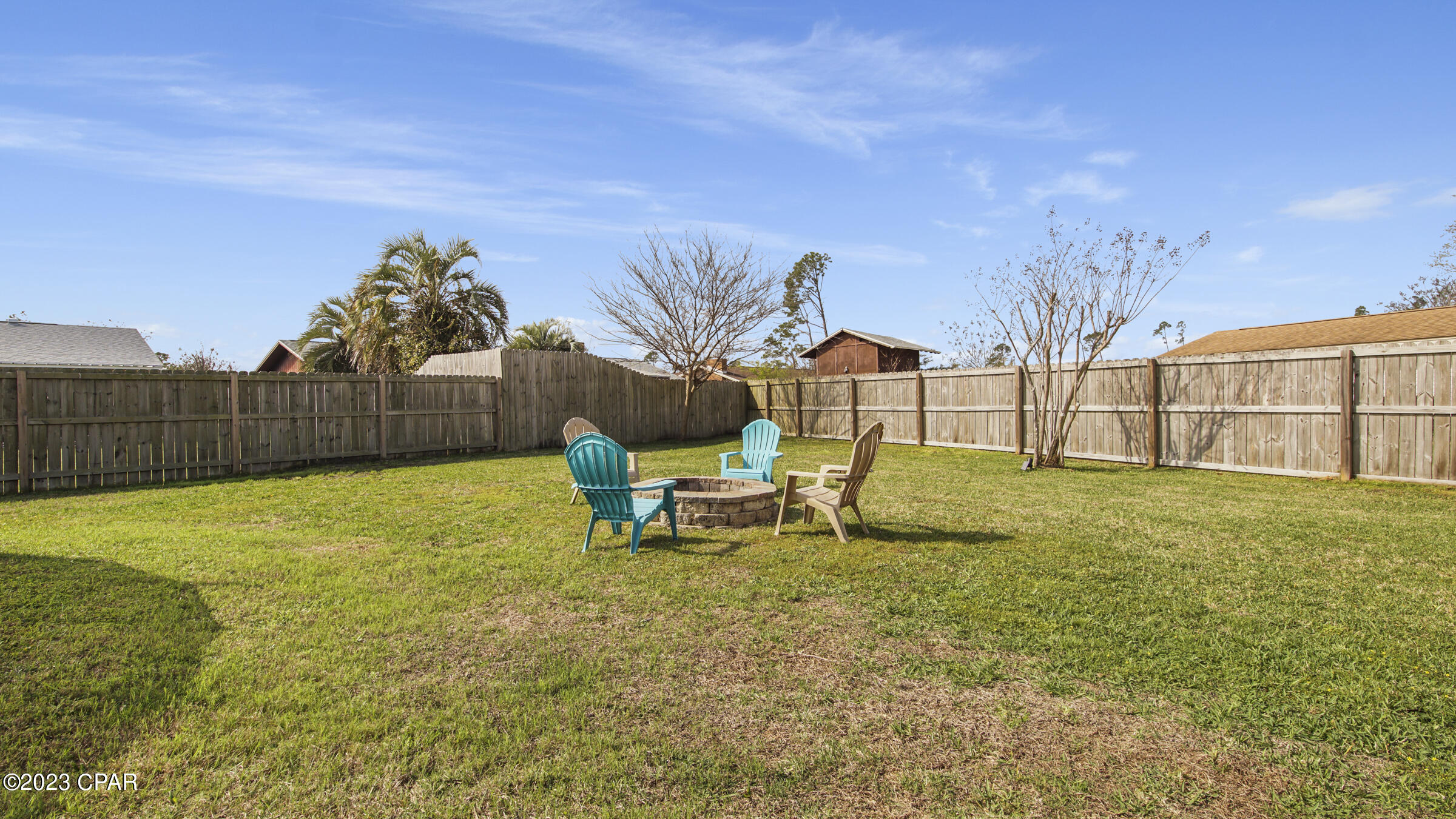 Belaire Estates Replat - Residential