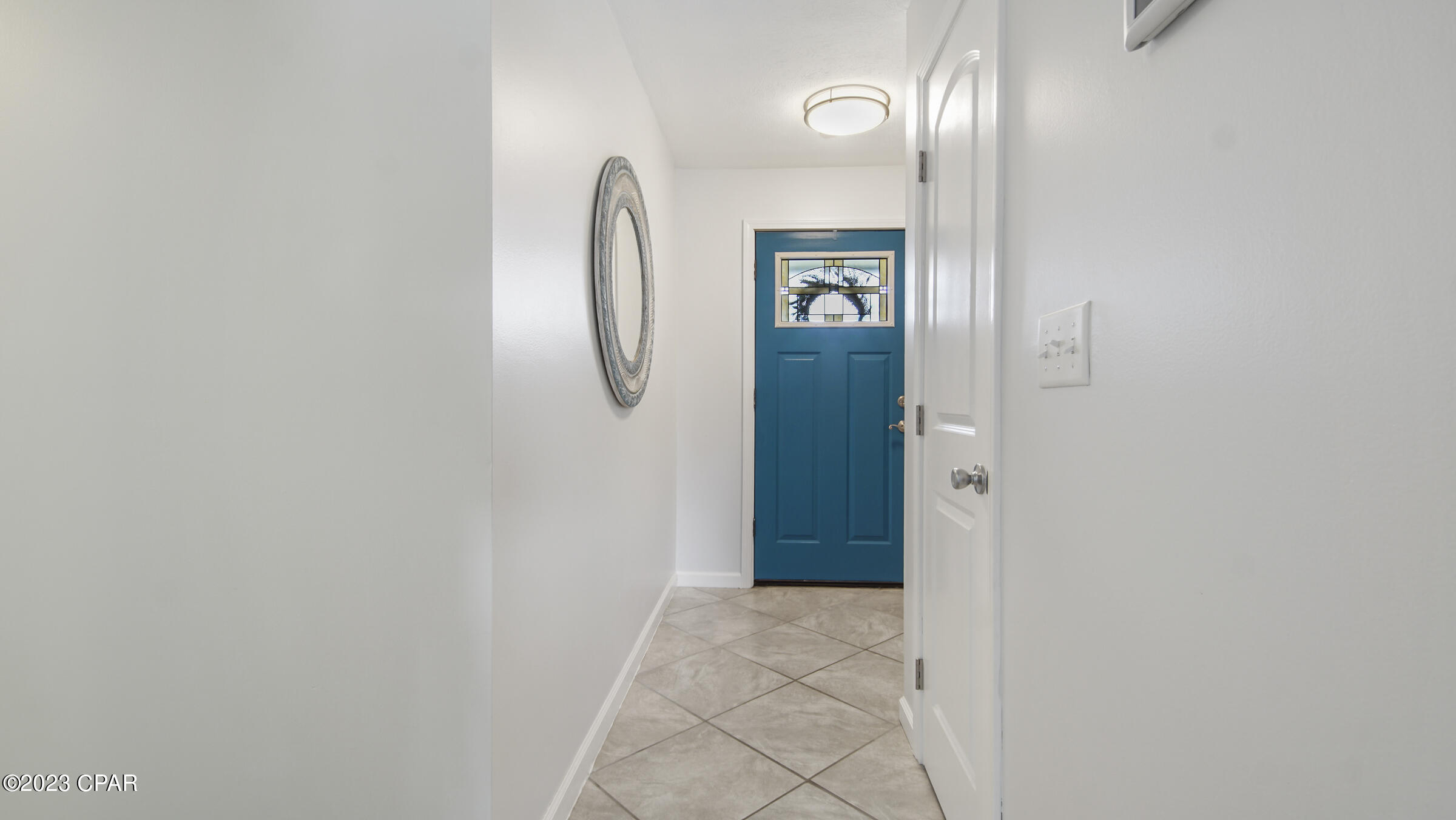 Belaire Estates Replat - Residential