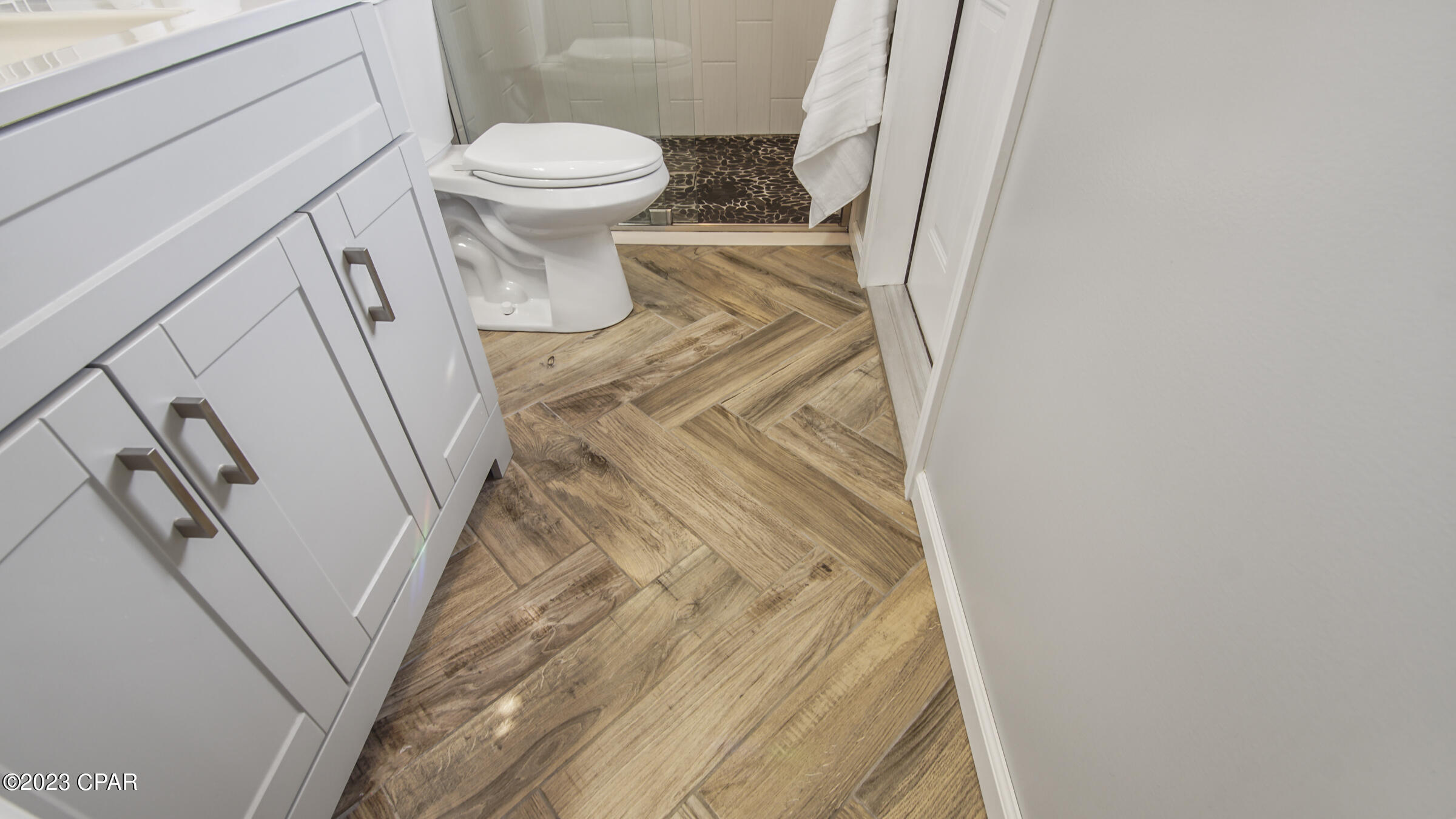 Belaire Estates Replat - Residential