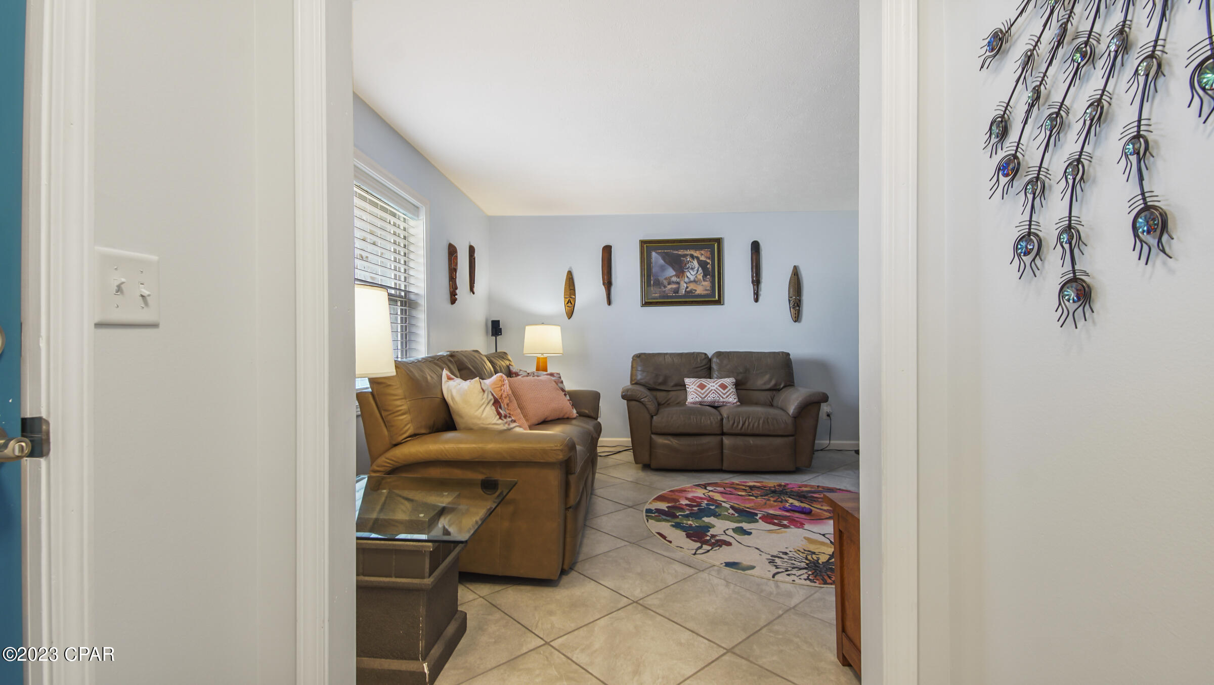 Belaire Estates Replat - Residential