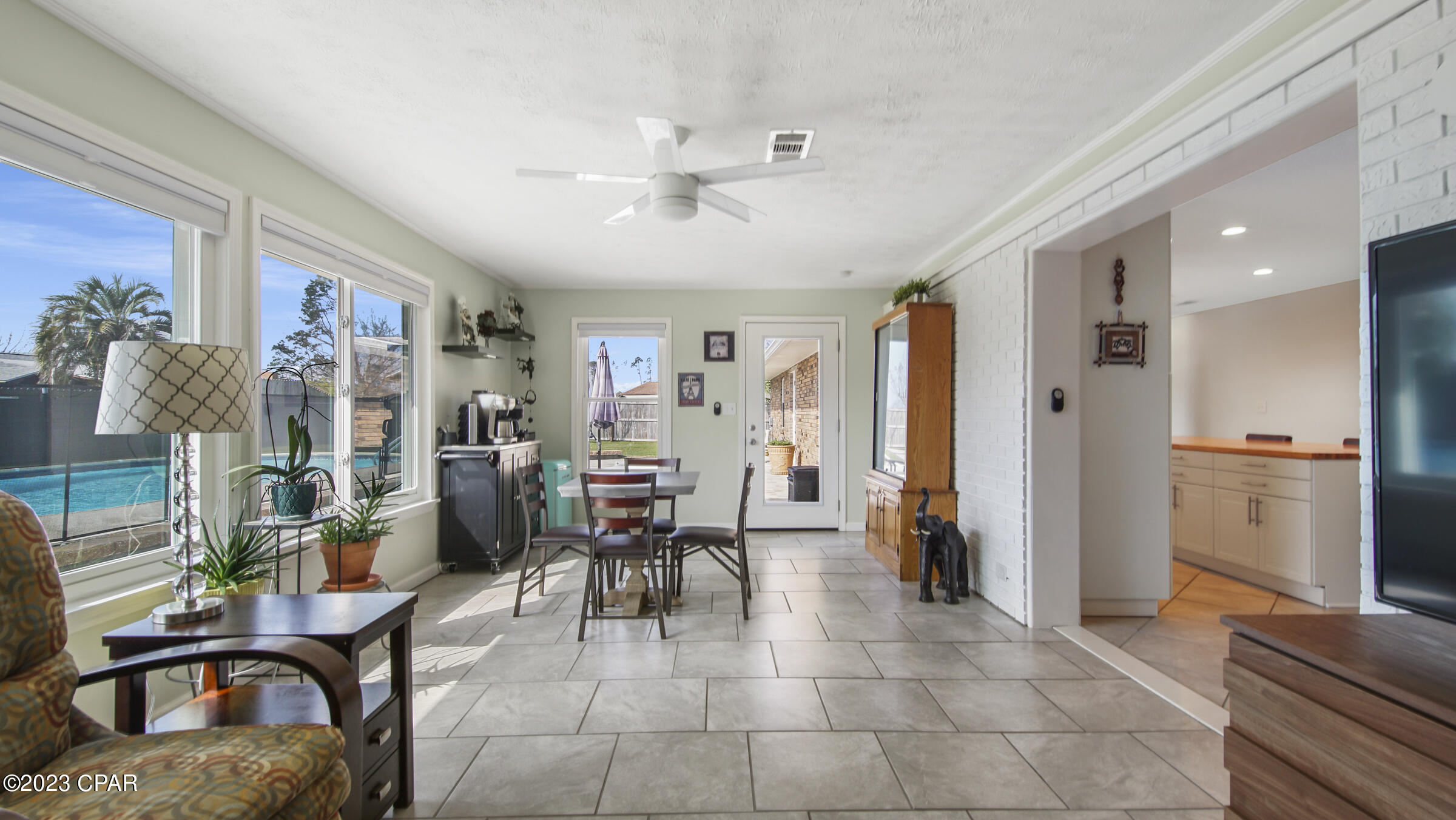 Belaire Estates Replat - Residential