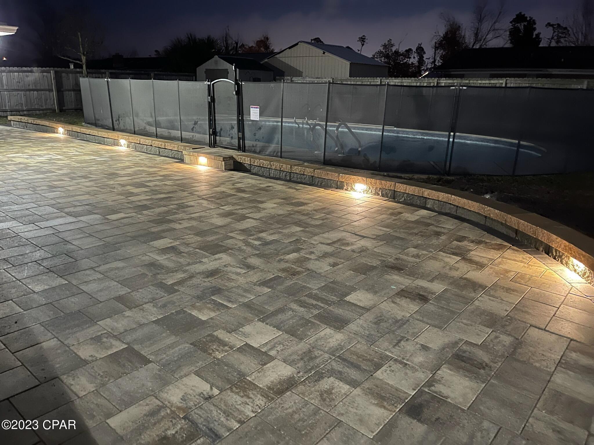 Belaire Estates Replat - Residential