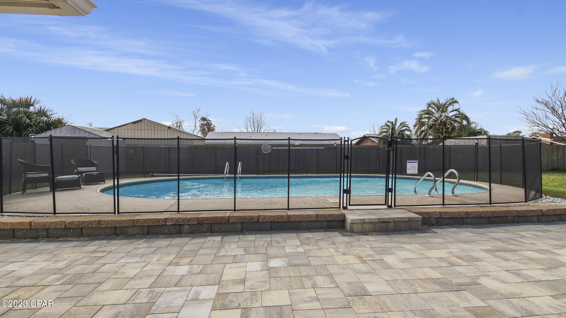 Belaire Estates Replat - Residential