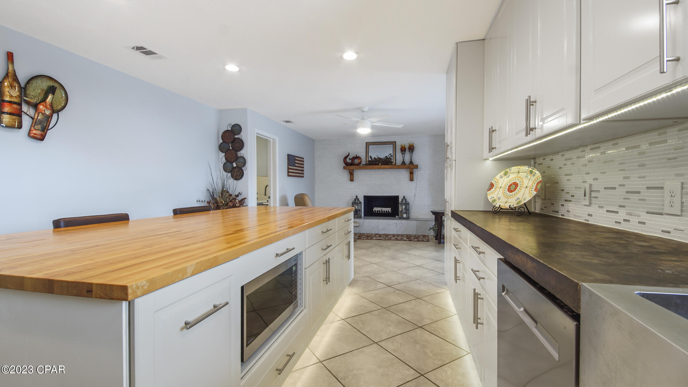Belaire Estates Replat - Residential