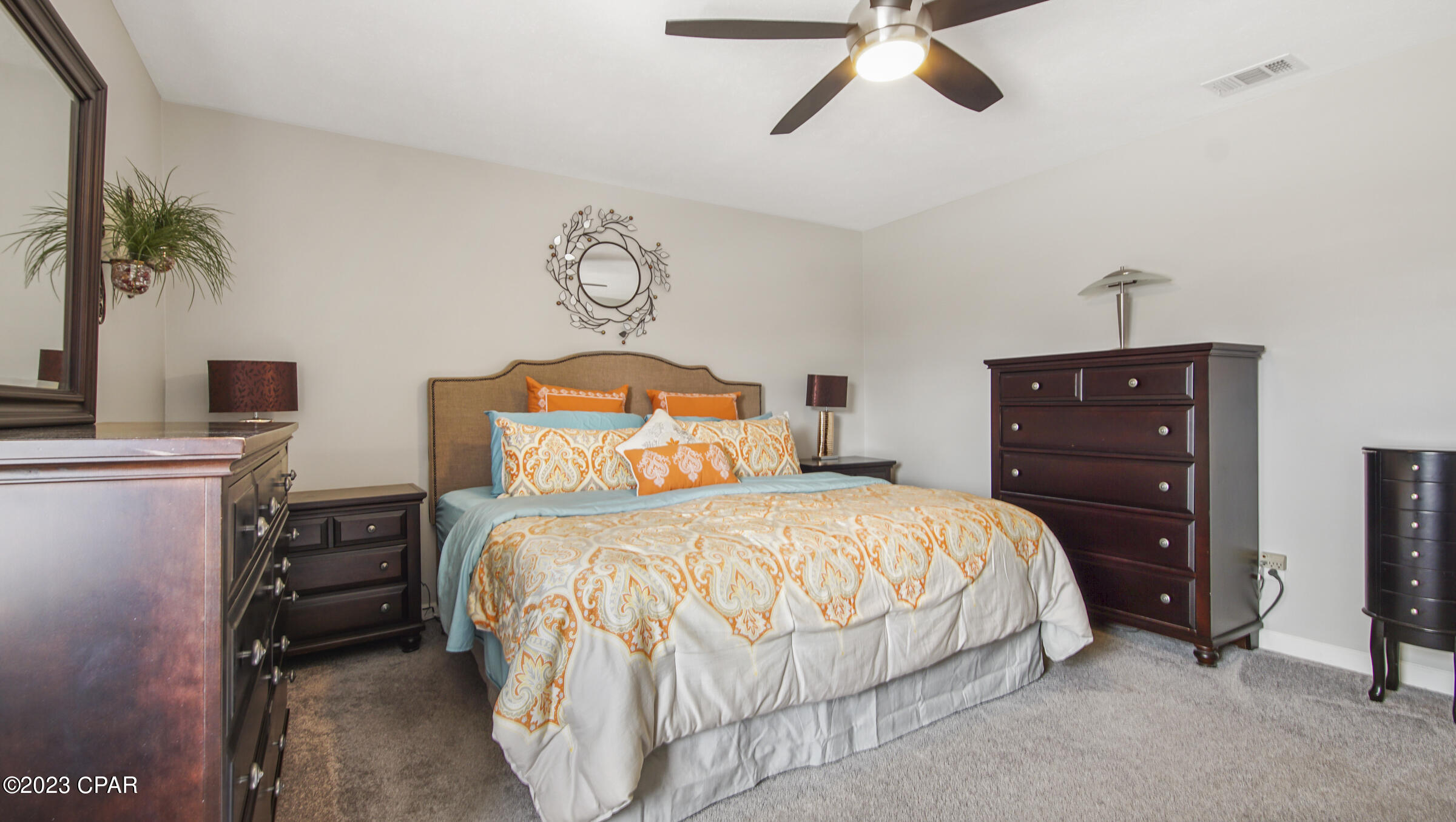 Belaire Estates Replat - Residential