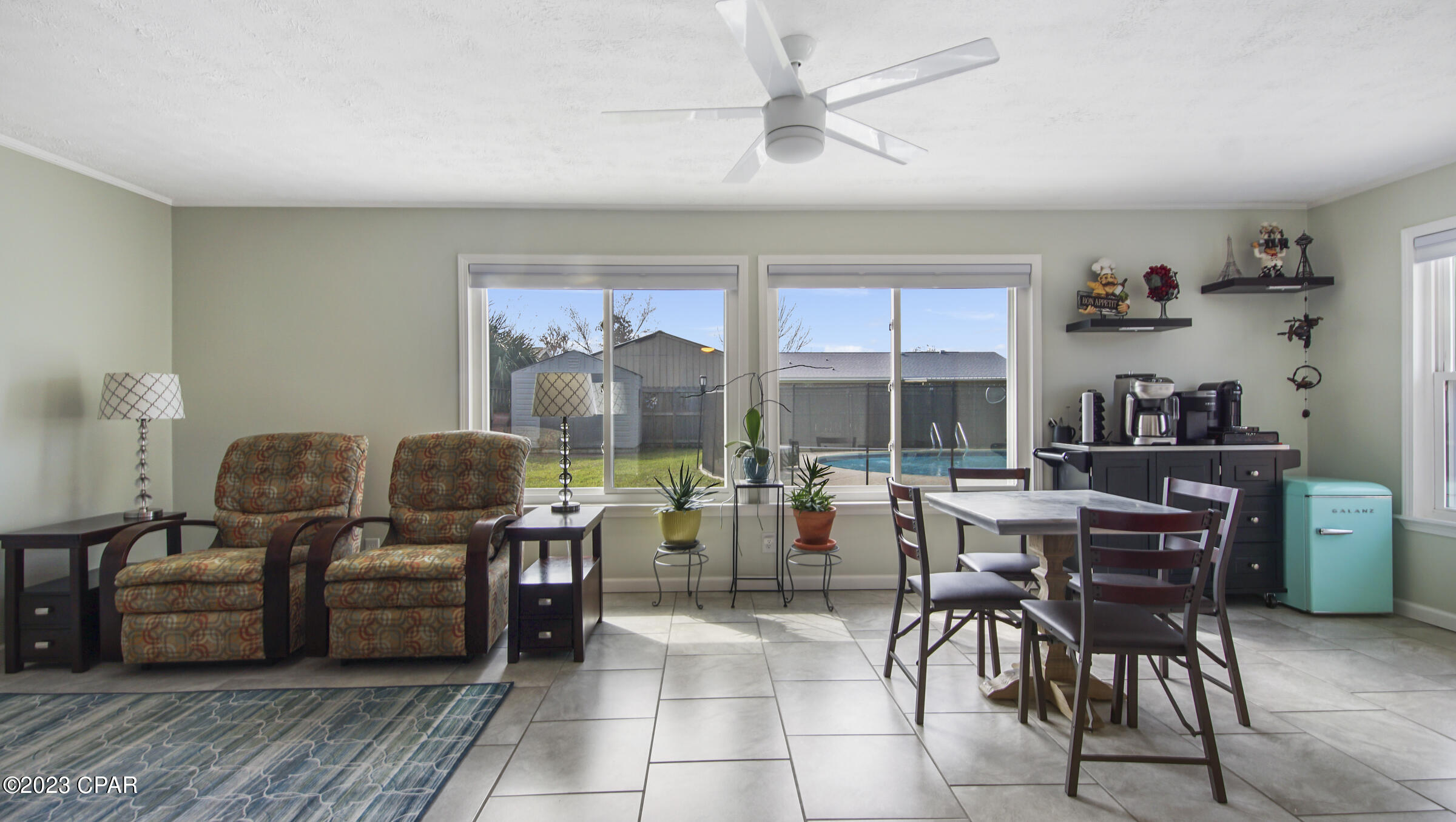 Belaire Estates Replat - Residential