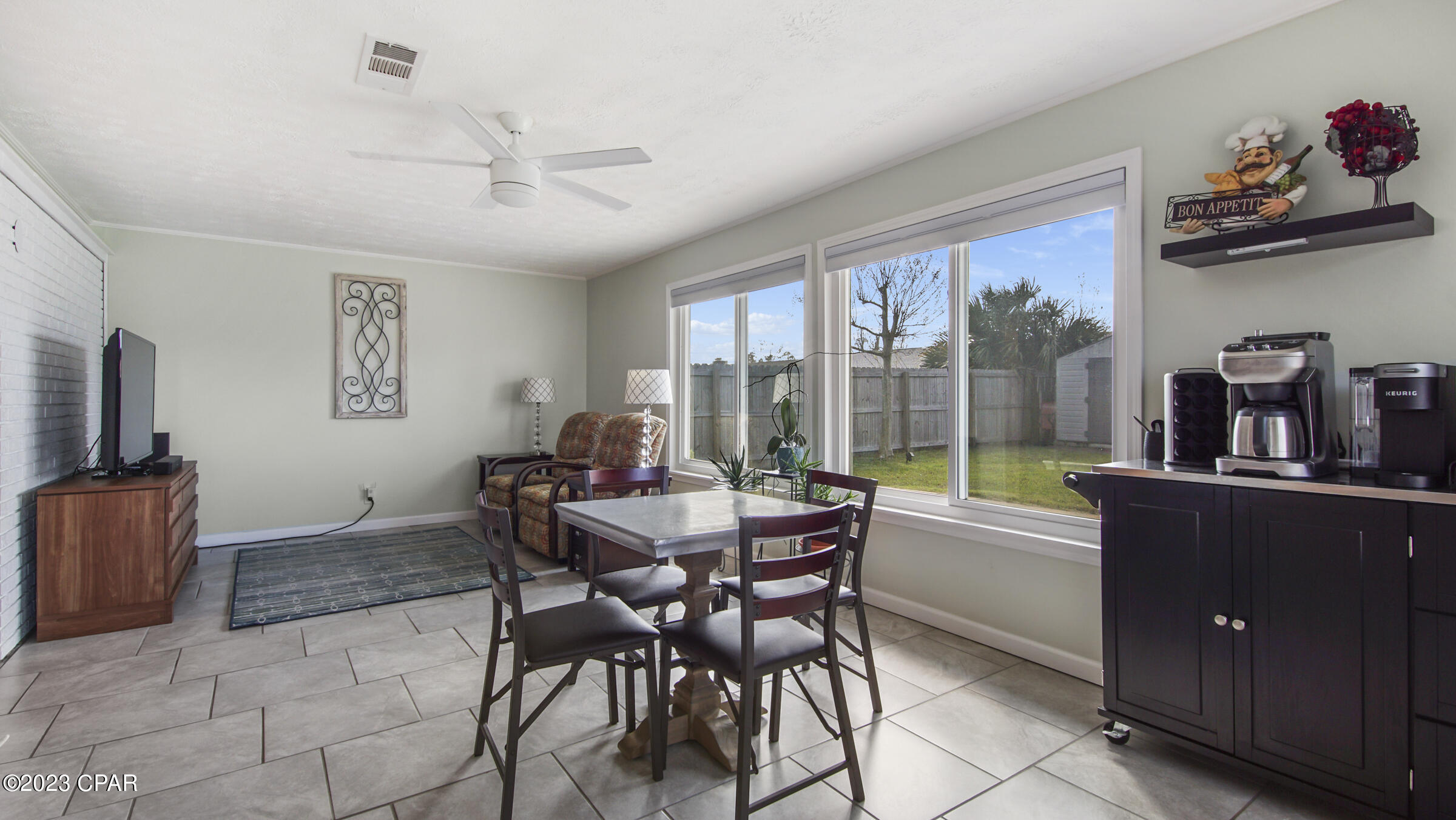 Belaire Estates Replat - Residential