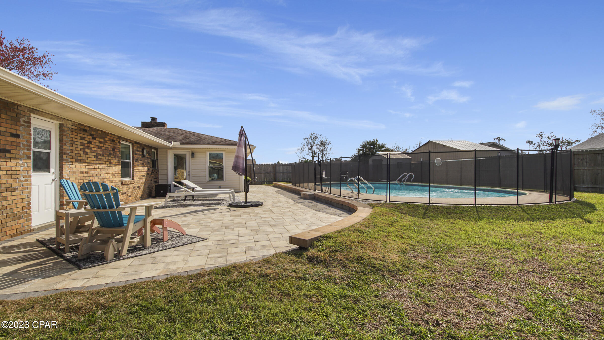 Belaire Estates Replat - Residential